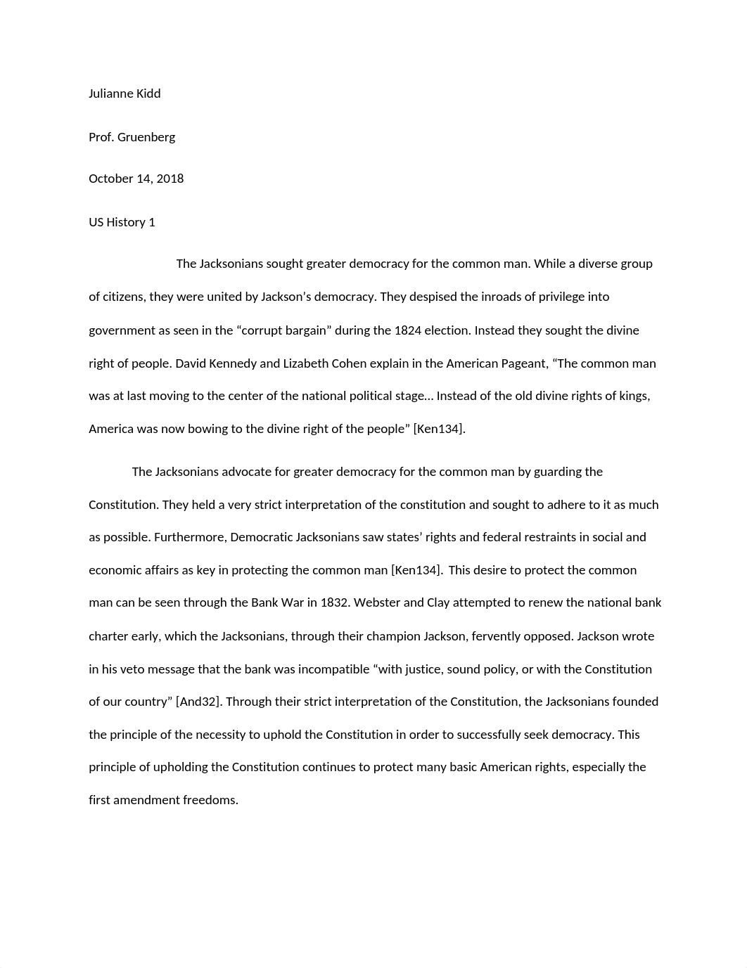 Reflective Essay - Jacksonians.docx_dbkx4fh29qr_page1