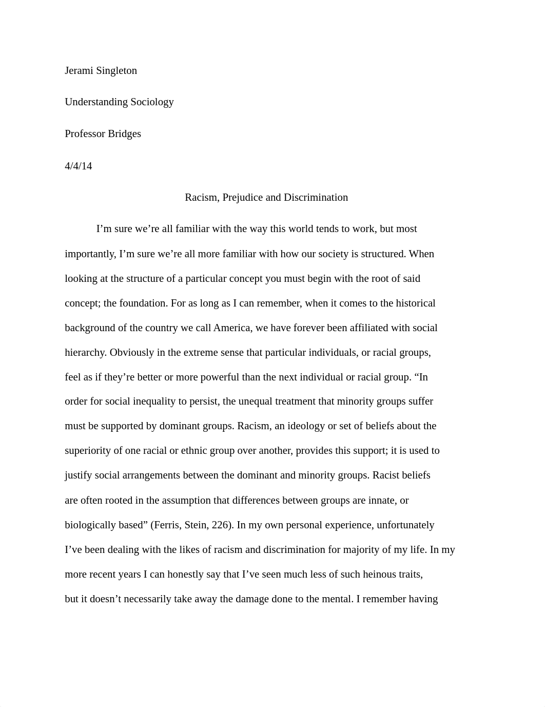 Racism Essay_dbkxeq9frq8_page1