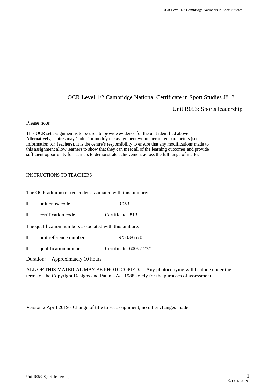 70098-unit-r053-sports-leadership-set-assignment-1.doc_dbkzkqyhdr5_page1