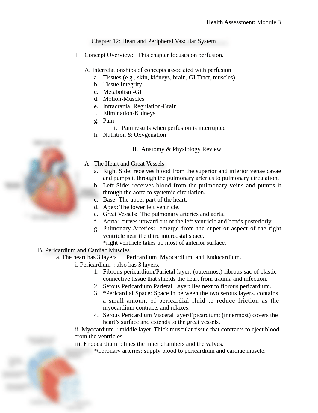 Health Asses_Chap 12_Heart & Peripheral Vascular Systems.docx_dbl1twfew67_page1