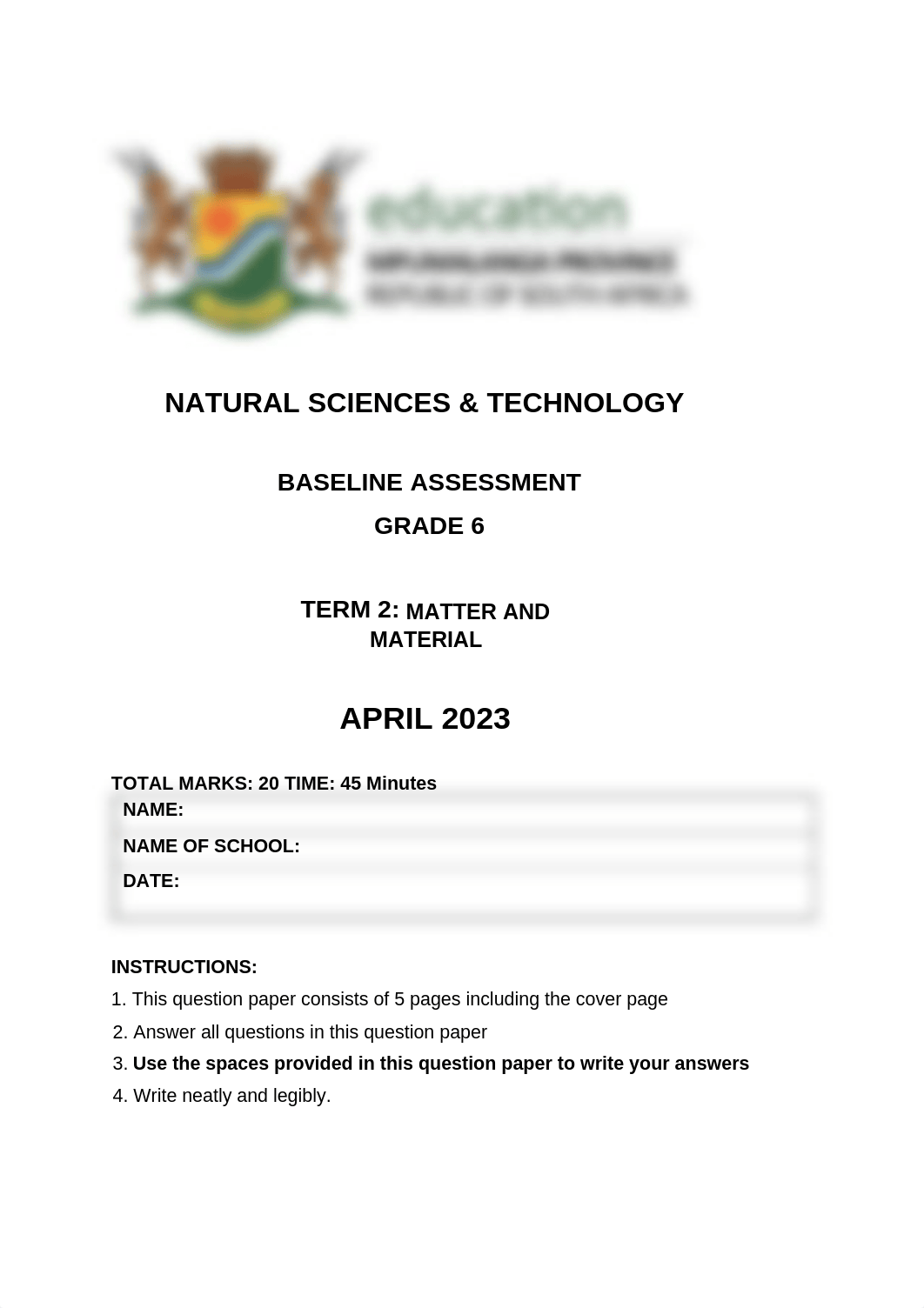 2023 Grade 6 NS Baseline Assessment Term 2 1 APRIL 2023.pdf_dbl3qsg90im_page1