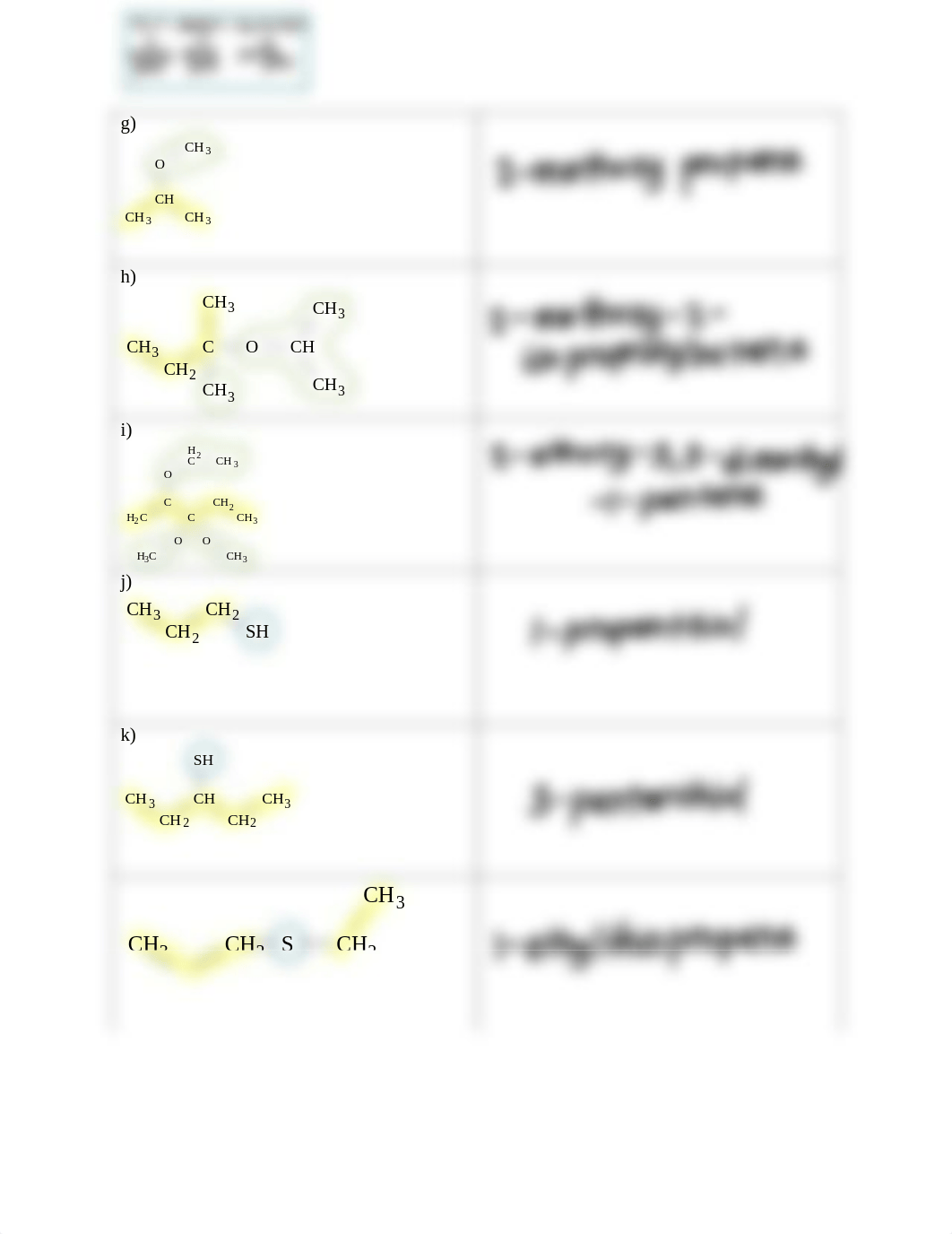 Alcohol, Ether, and Thiol Worksheet.pdf_dbl419lwck8_page2