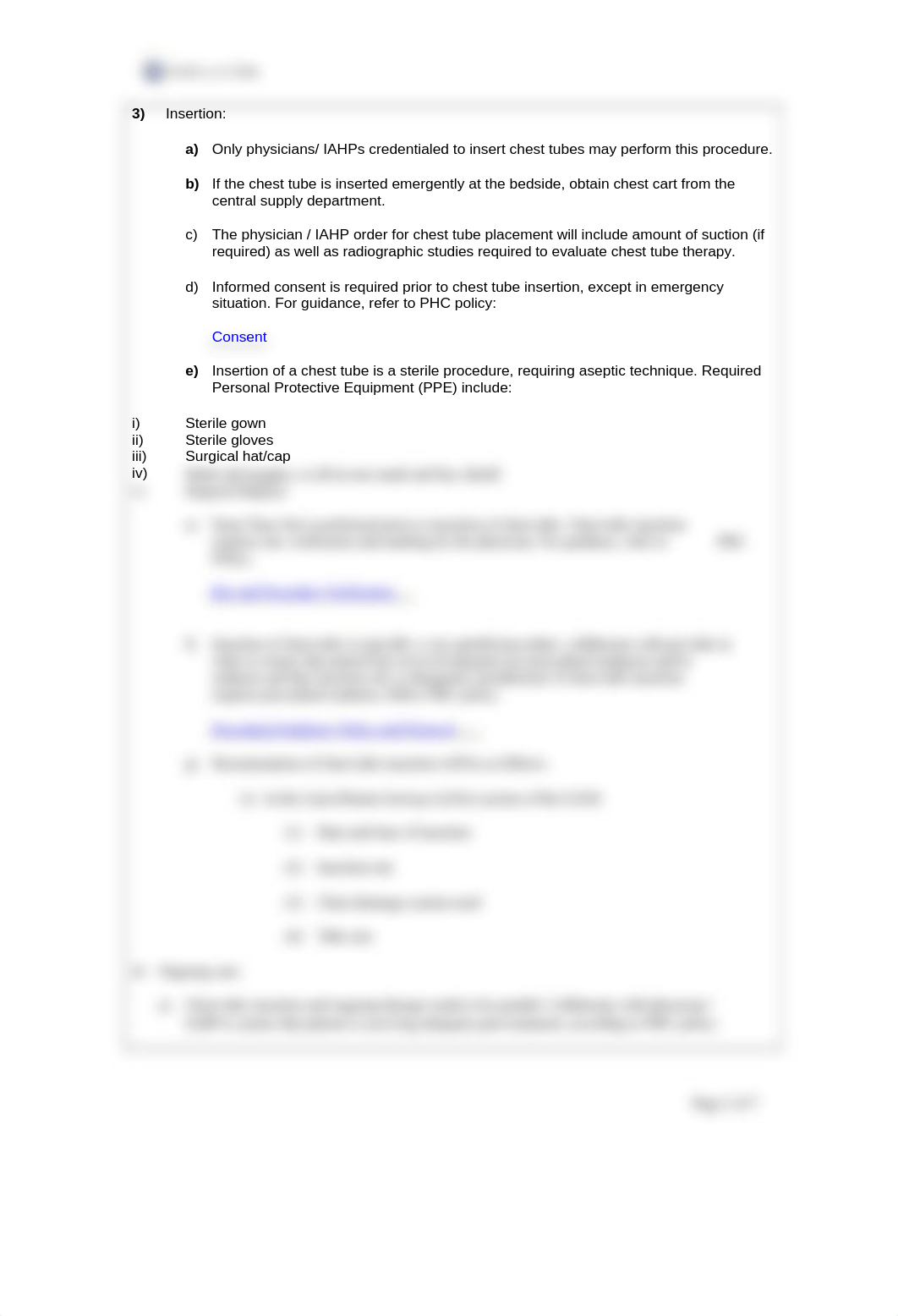 Chest Tube Drainage, Water Seal or Suction (Insertion, Maintenance and Removal).docx_dbl463ii09i_page2