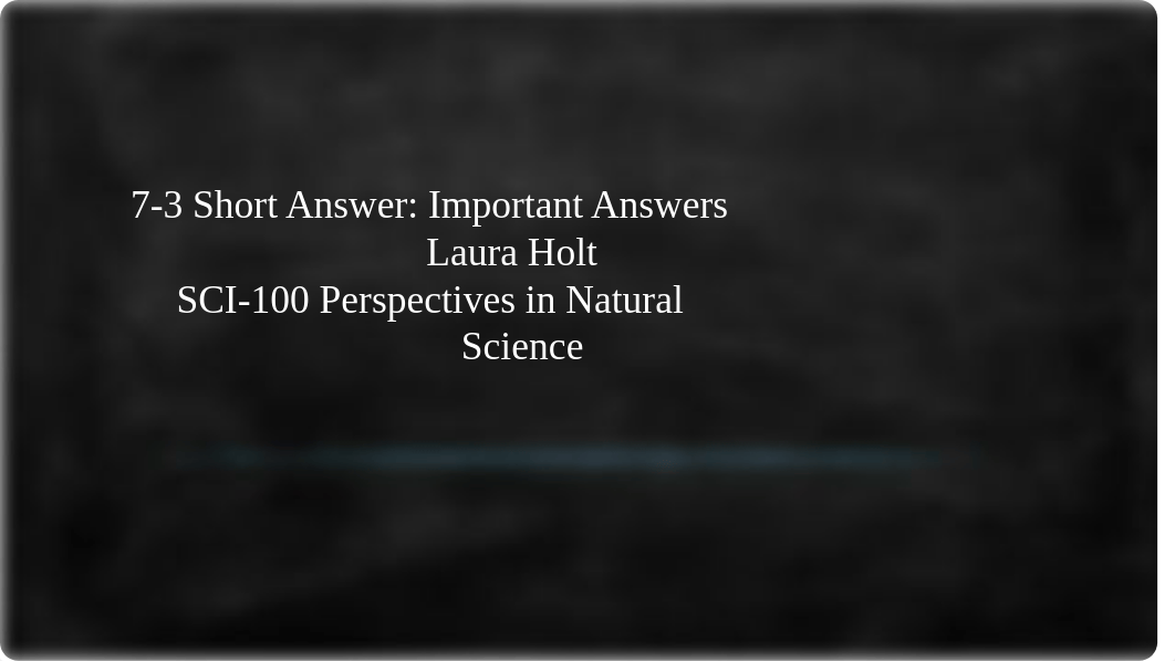 7-3 Short Answer Important Answers.pptx_dbldl26erps_page1