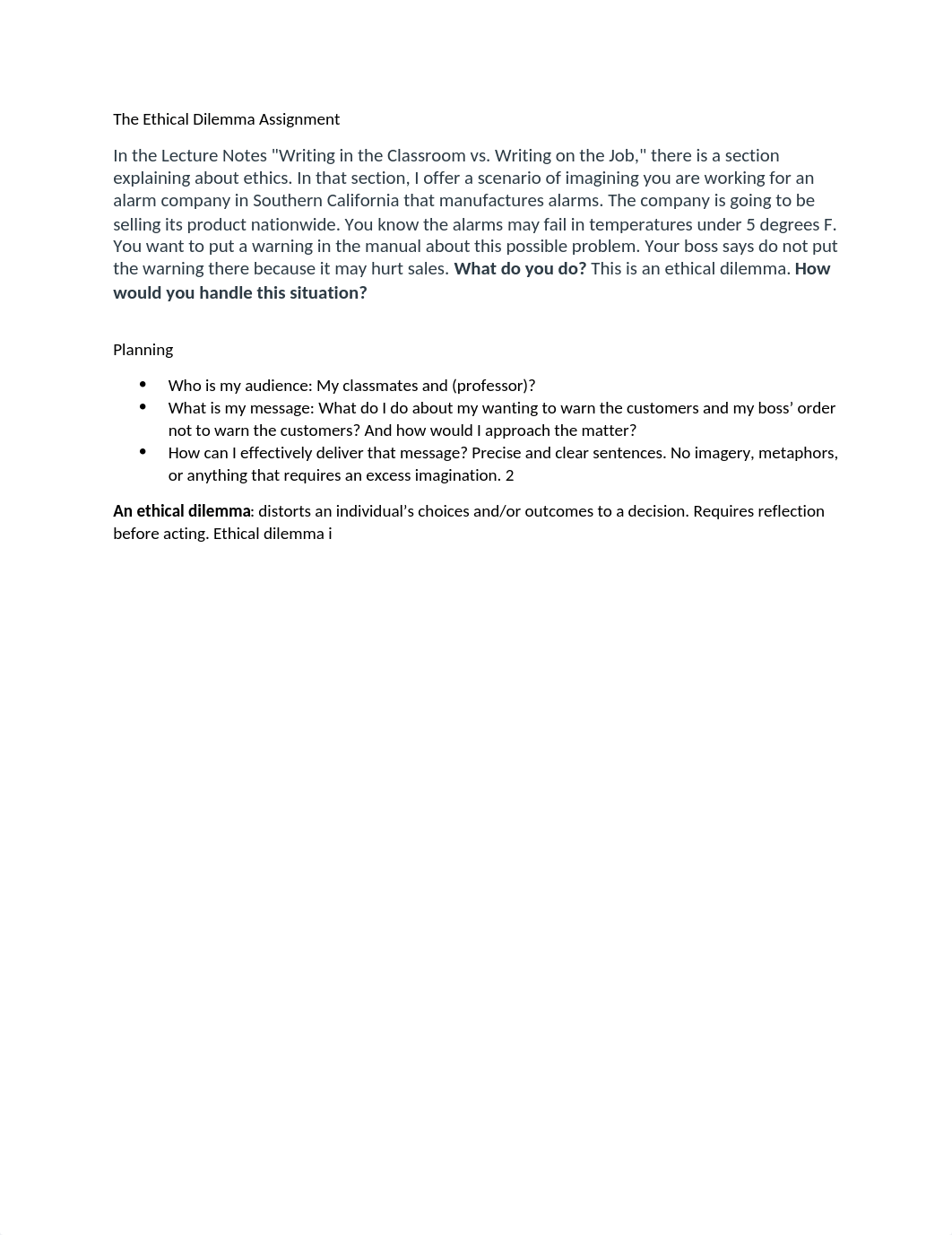 Technical Writing An Ethical Dilemma.docx_dble18ib7b8_page1