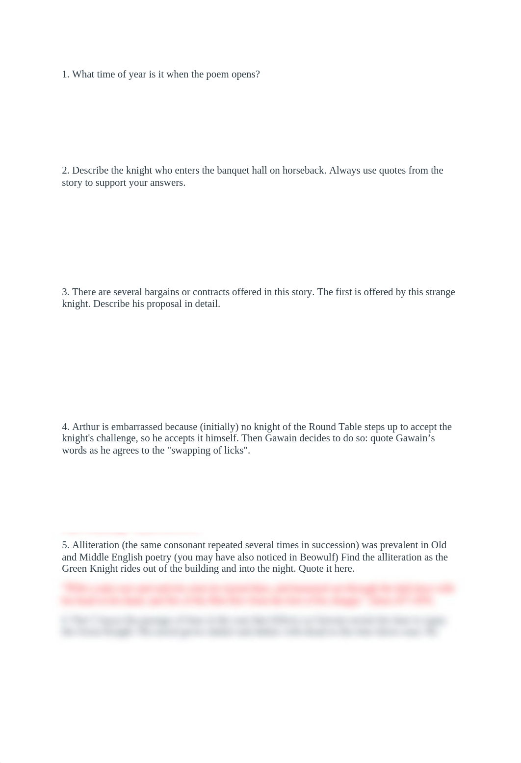 Sir Gawain and the Green Knight Questions.docx_dblg315cbg6_page1