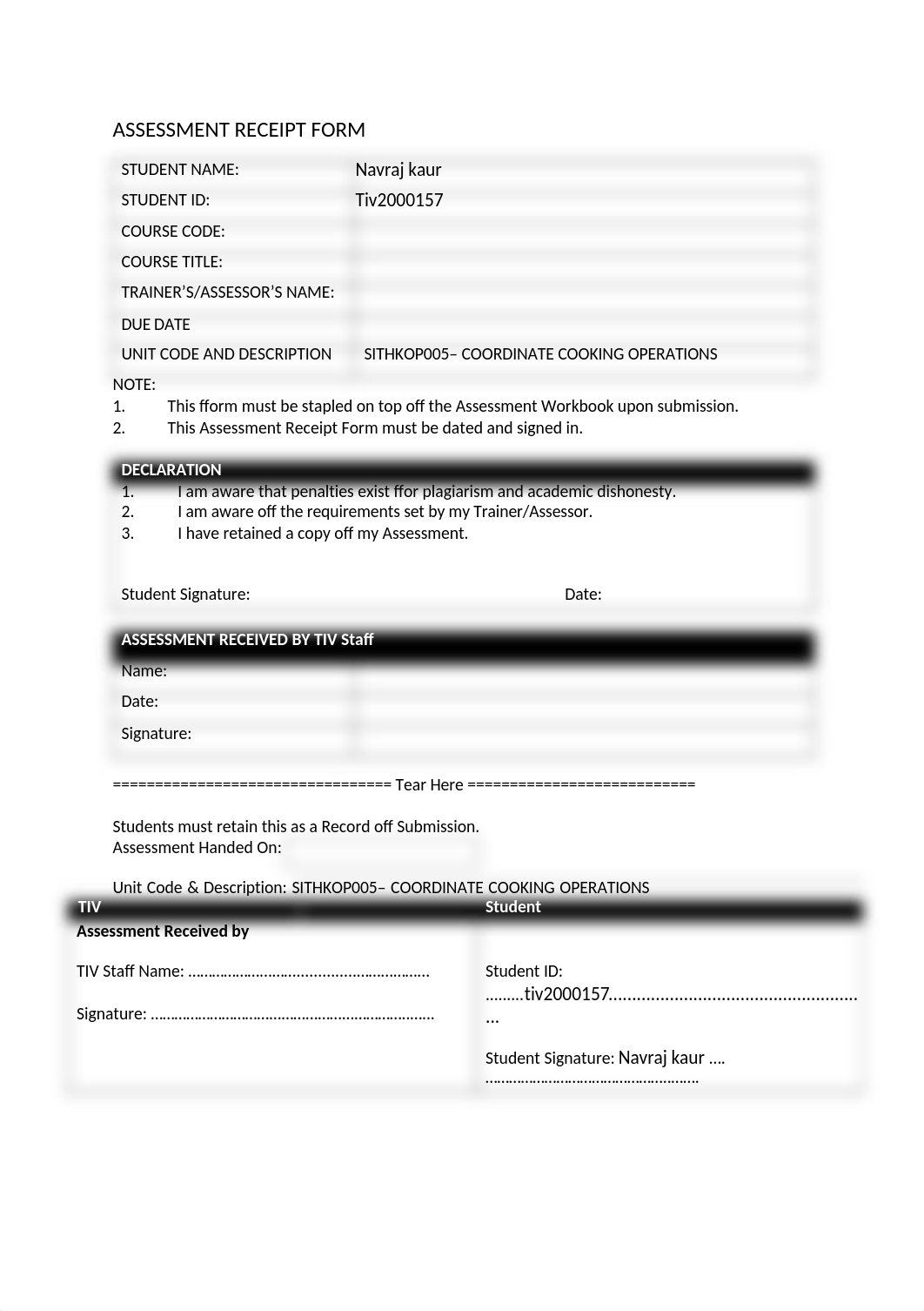 2_0_ SITHKOP005_STUDENT ASSESSMENT GUIDE_V_JUN20-1.docx_dblifsv4rhe_page3