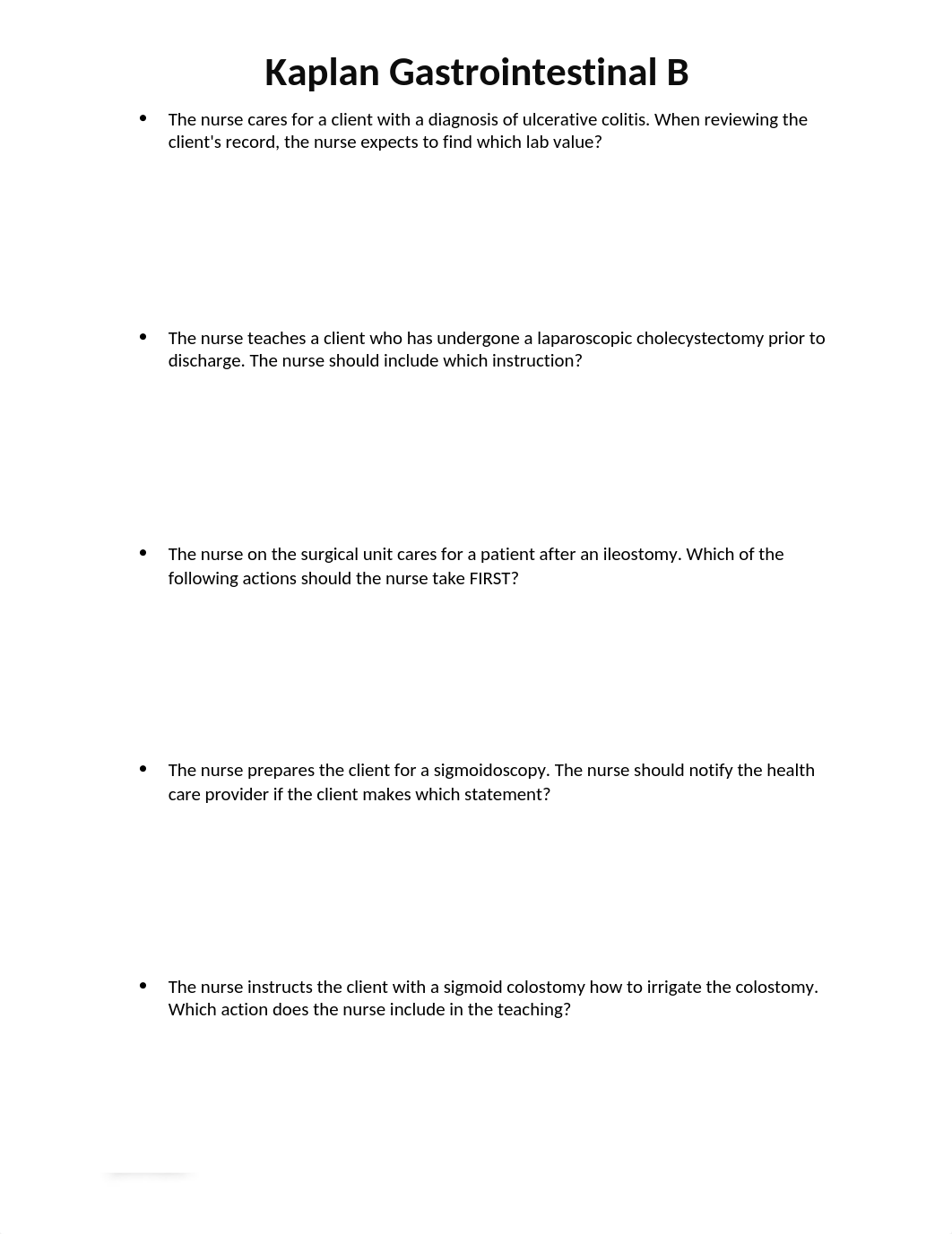 Kaplan Gastrointestinal B.docx_dbljhg43szl_page1