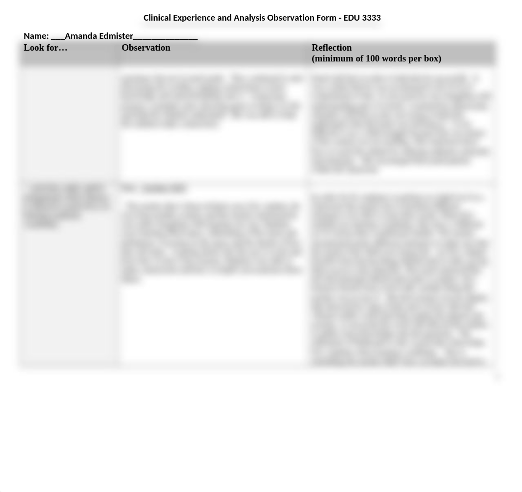 Clinical Experience and Analysis Observation Form TWS.docx_dblko1a9n39_page2