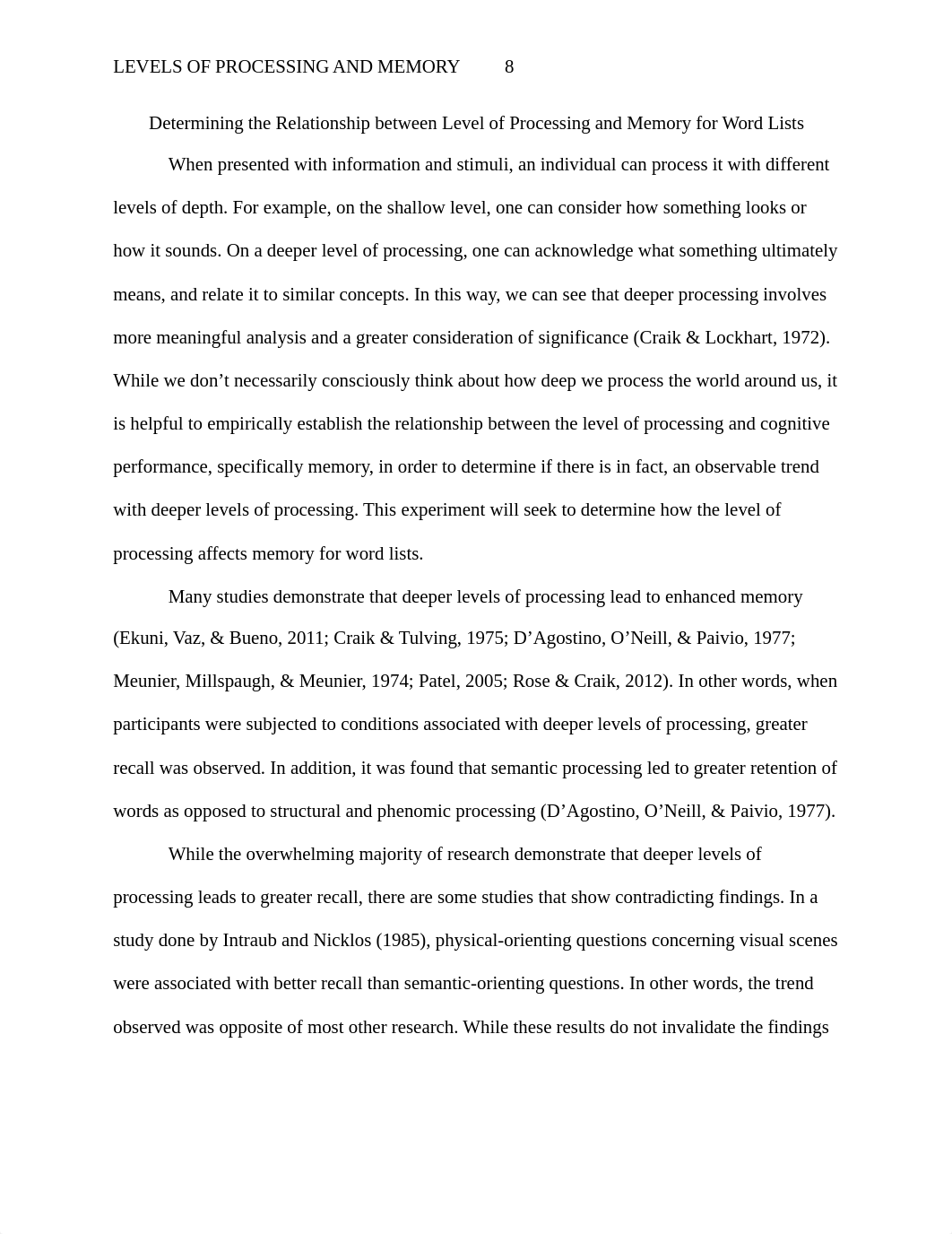 Determining the Relationship between Level of Processing and Memory for Word Lists.docx_dblla1uh89h_page2