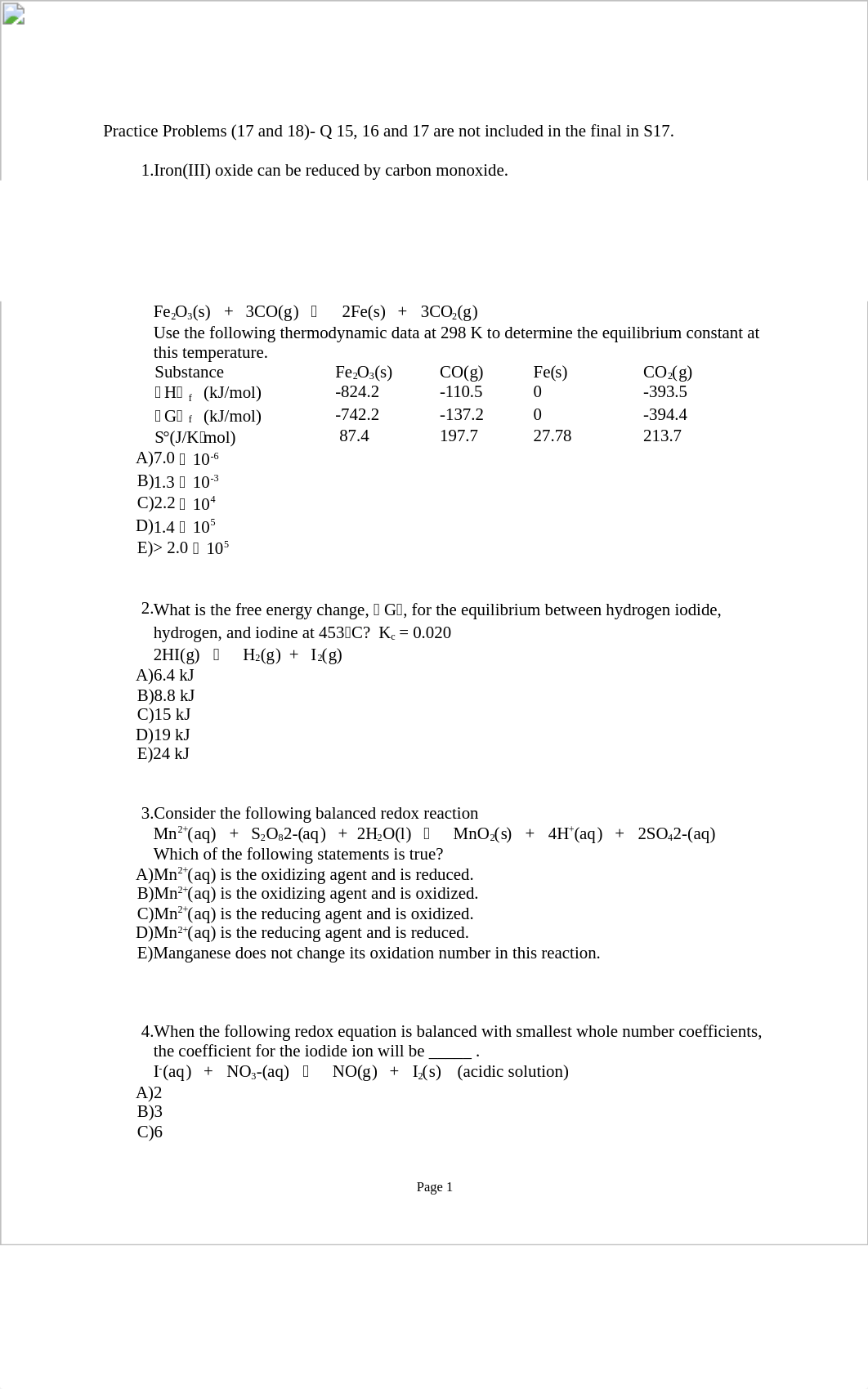 PracticeProb-Ch17&18_dbllncztwi1_page1