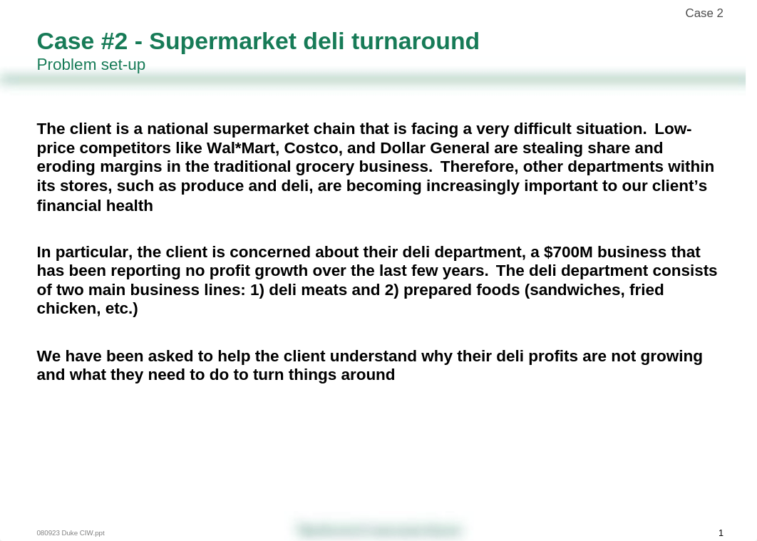 BCG Sample Case #2 - Deli Turnaround.ppt_dbllwy53ox5_page1