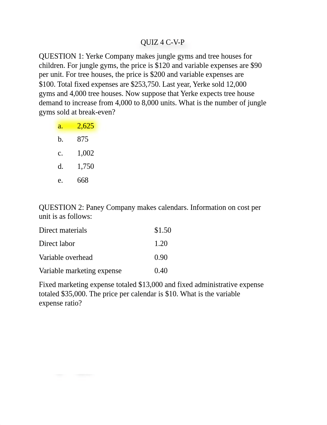 Quiz 4 - week 4 CVP.docx_dblngmt3y7u_page1