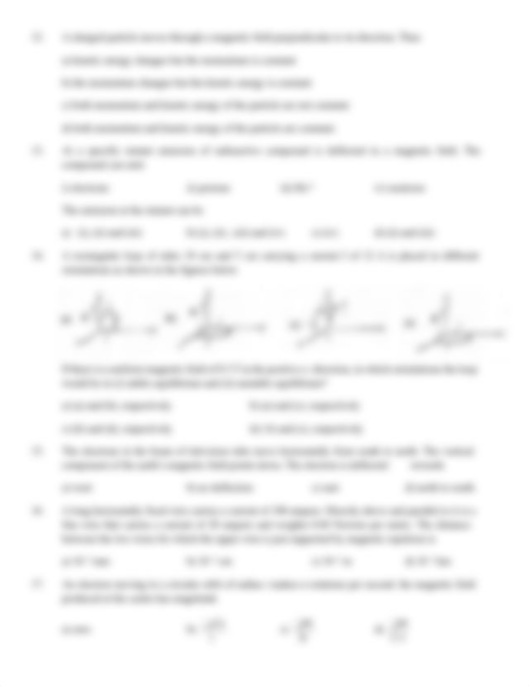 Test - Current Electricity, Moving charges and magnetism,.pdf_dblnxai7w2k_page3