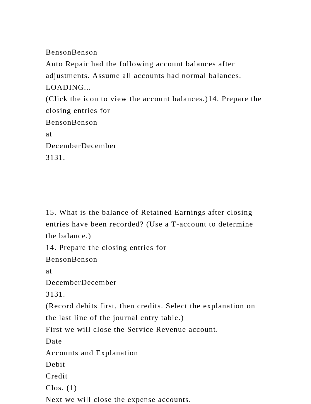 BensonBensonAuto Repair had the following account balances after a.docx_dbloz1tn4pi_page2