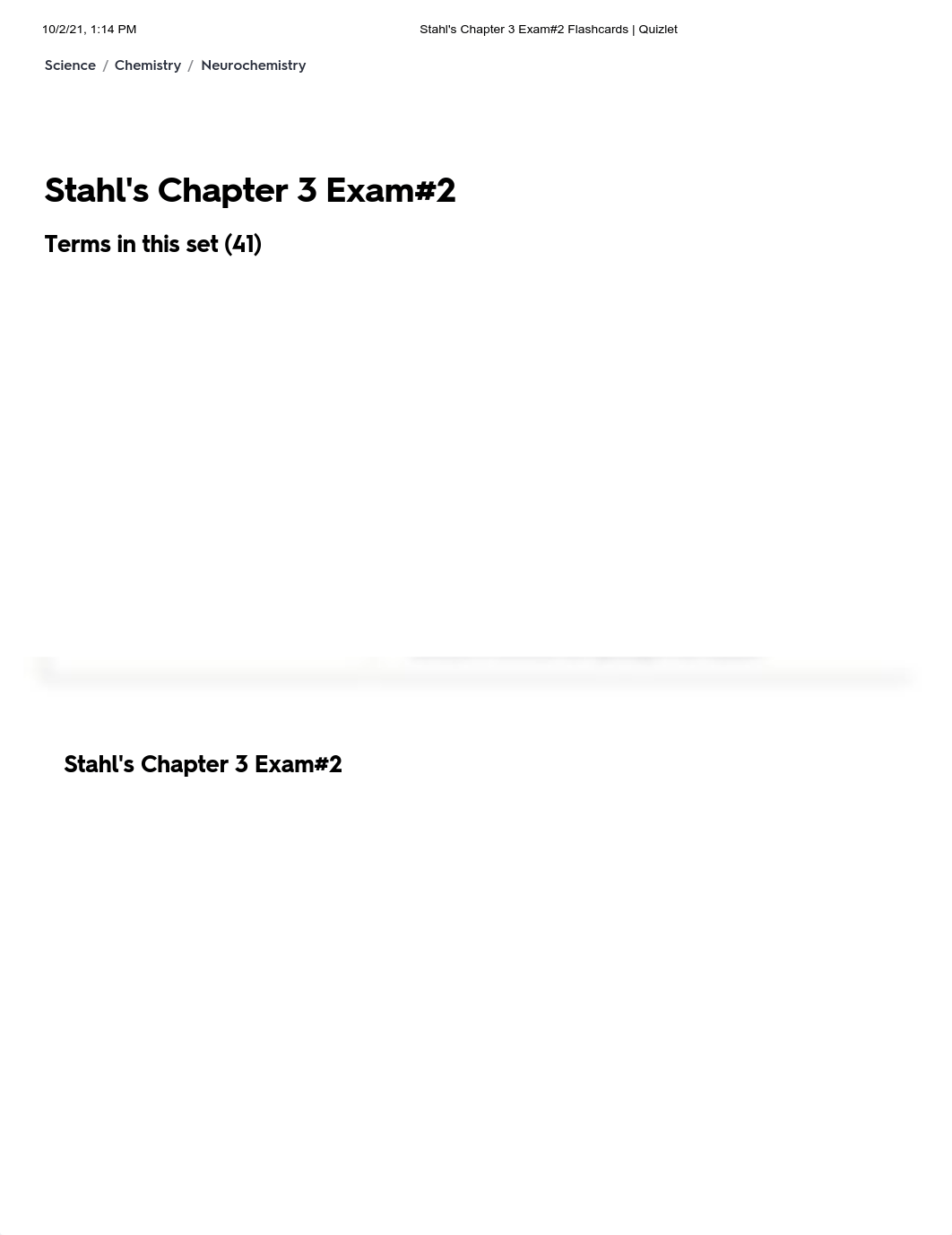 Stahl's Chapter 3 Exam#2 Flashcards _ Quizlet.pdf_dblqu56l3ug_page1