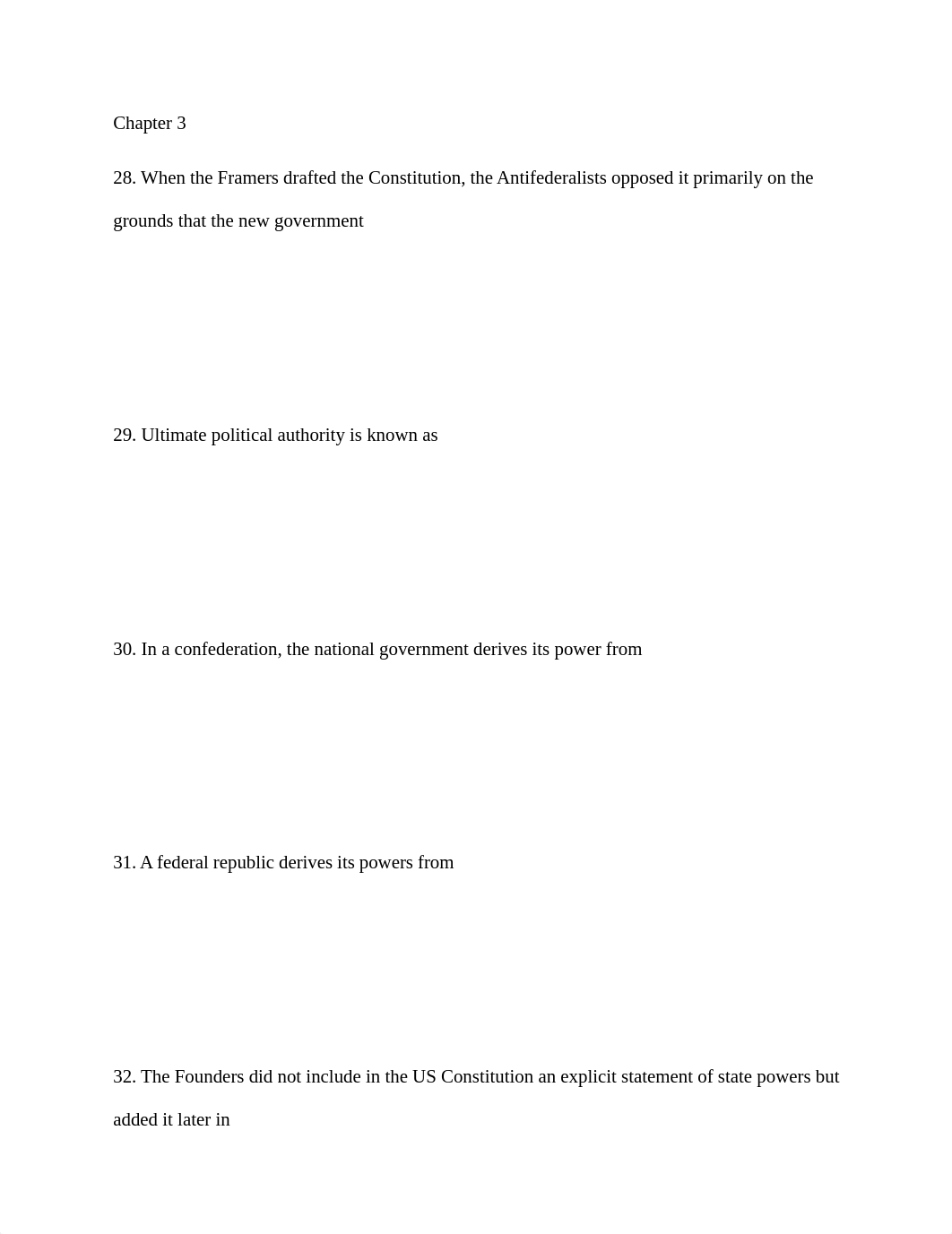 Chapter 3 Study Guide.docx_dblrsw6a1u1_page1