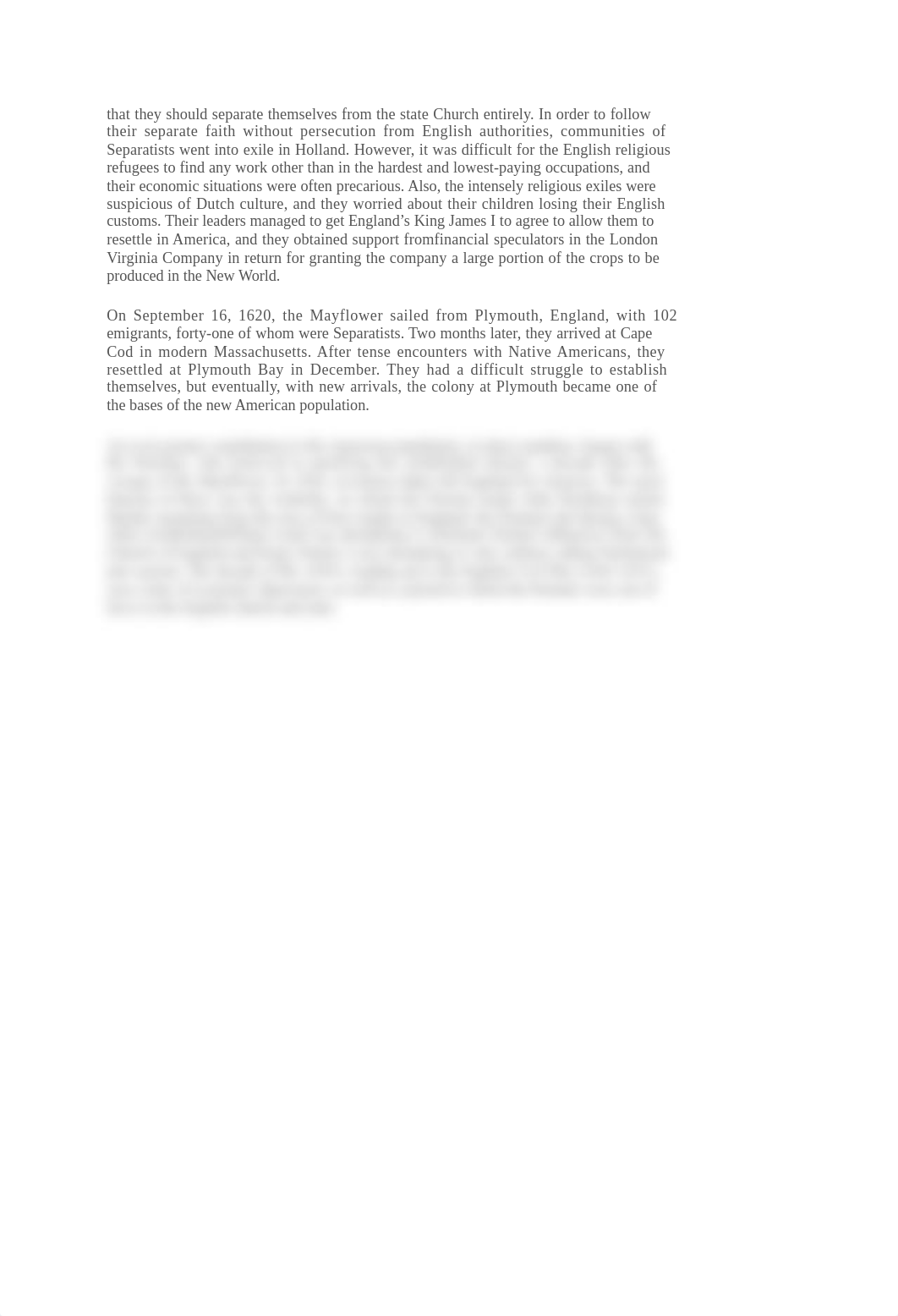 History of immigration, 1620-1783.docx_dbltitlgtpe_page2