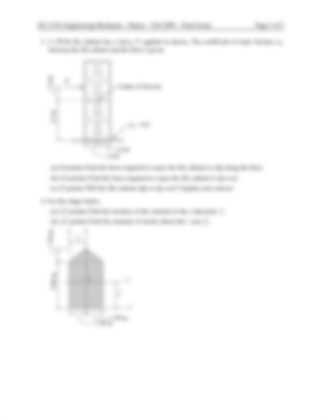 Exam on Engineering Mechanics_dblubmngr78_page2