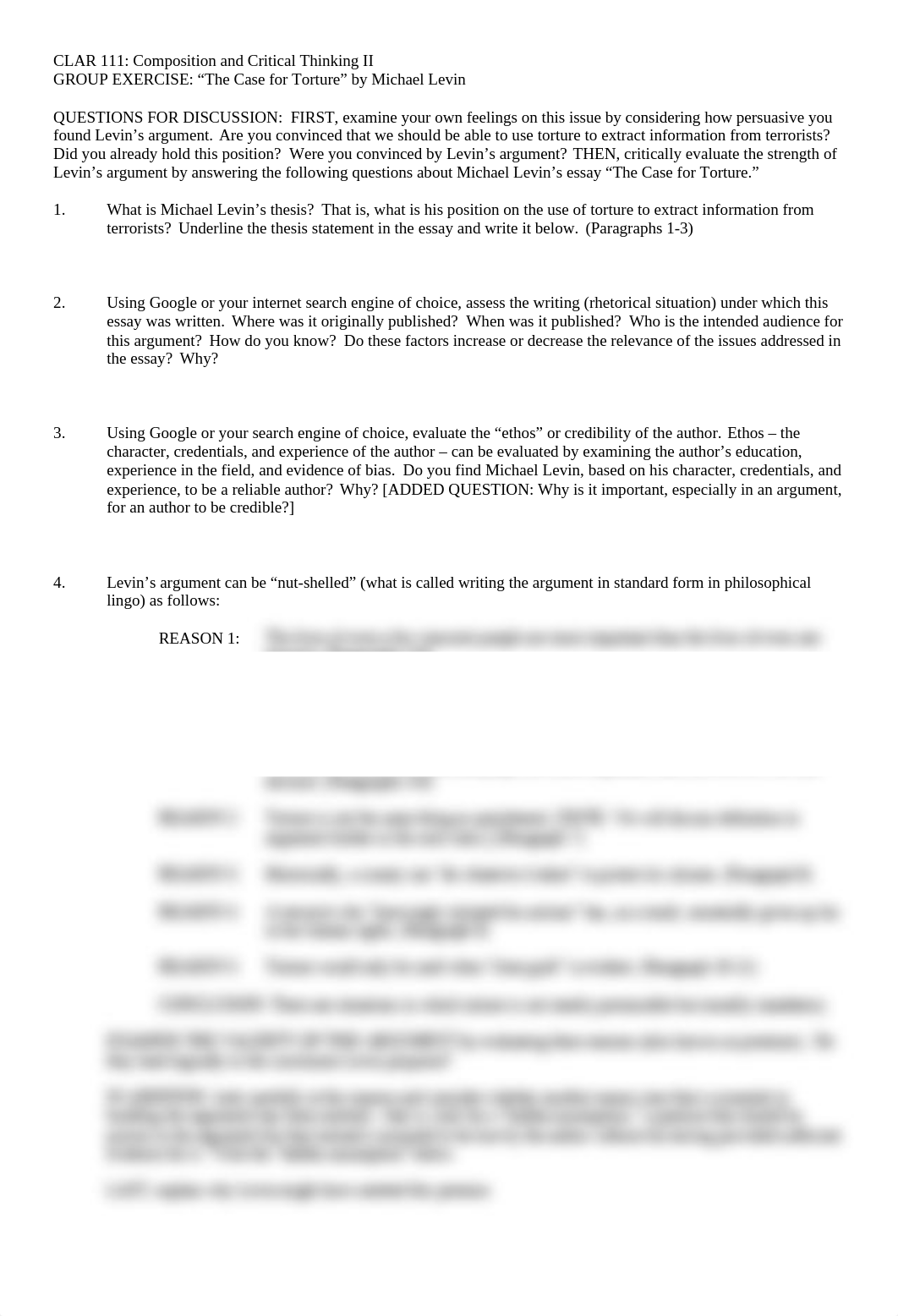 WORKSHEET # 3 -- The Case for Torture.rtf_dblwcnhnbnu_page1