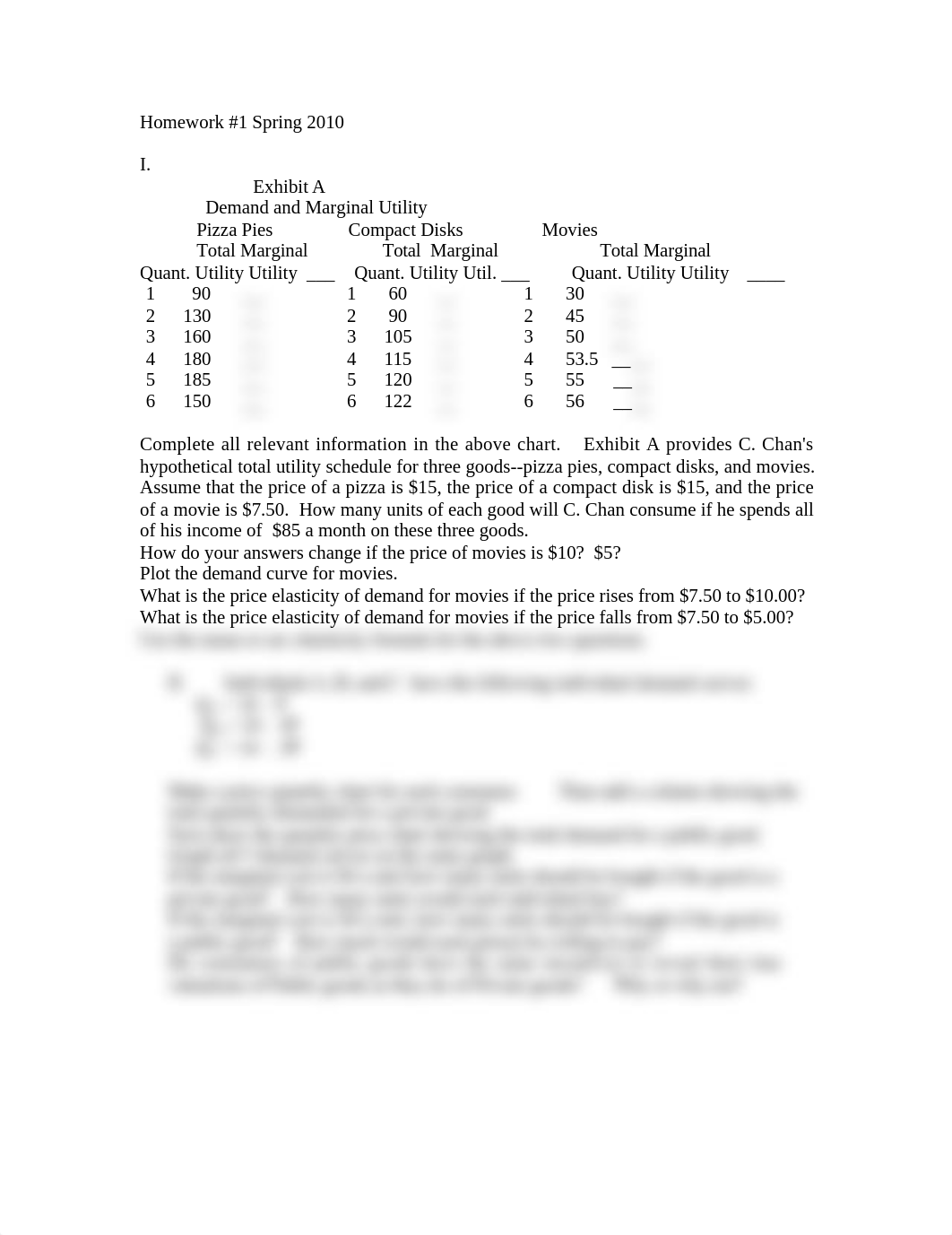 Eco3100Marginal Utility and demand agg. problems2010 (1)_dblwh6lajxm_page1