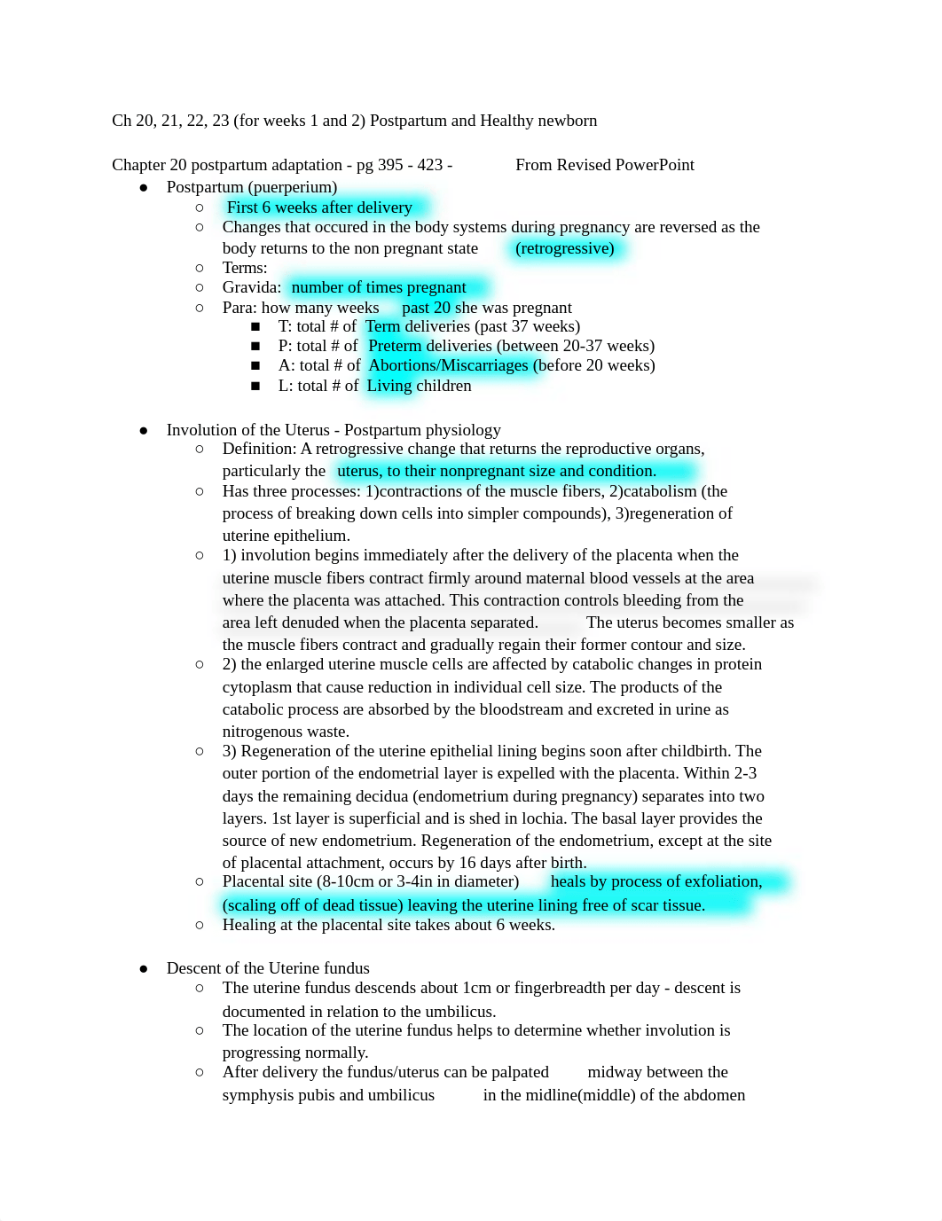 test 1 study guide .docx_dblx10ma9sn_page1