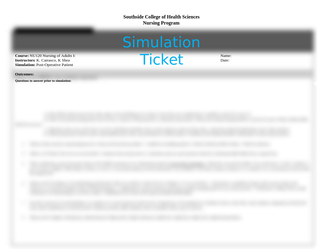 NU120 Post Operative Simulation Ticket.docx_dblyjbzqk3h_page1