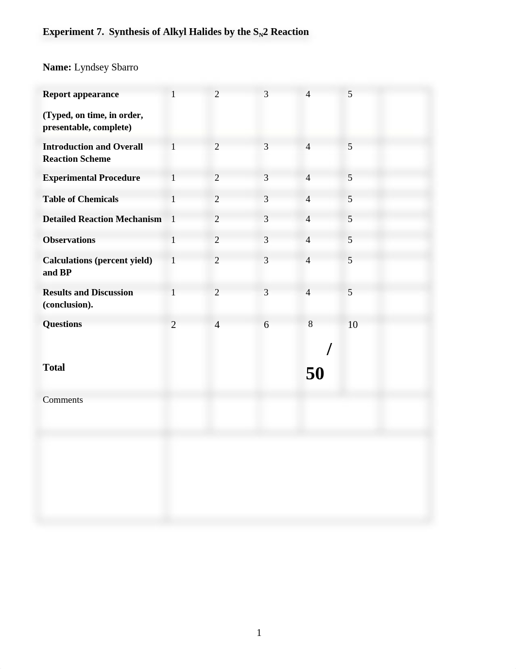 Exp 7-Alyl halides lab report.docx_dbm08vrxsyi_page1