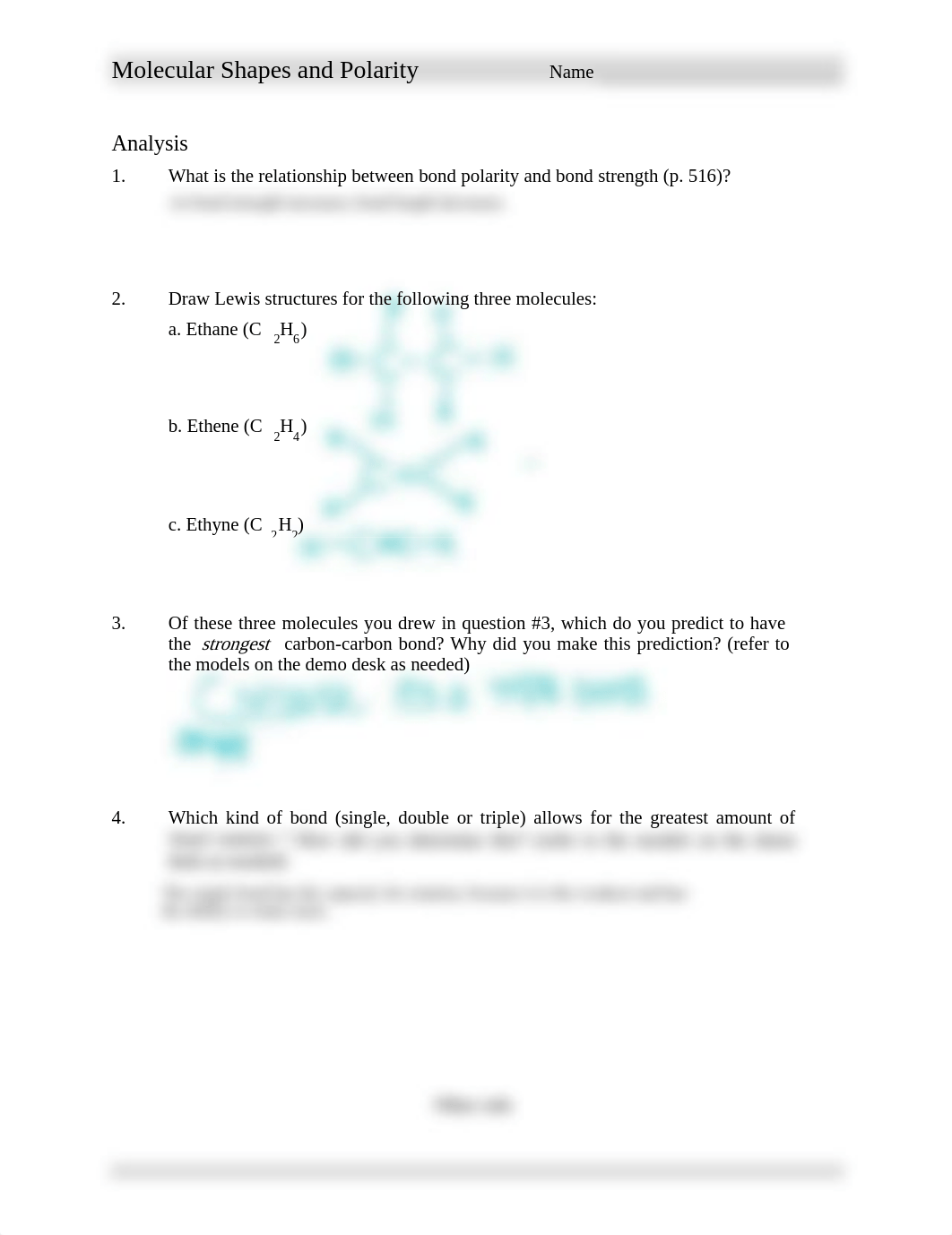 Molecular Modeling Analysis 15_dbm1kpevdm2_page1