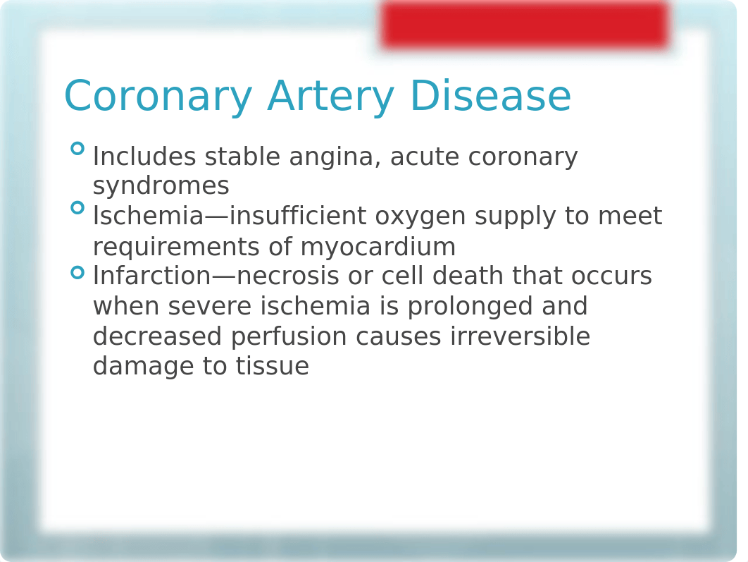 Care of patients with Acute Coronary Syndromes Ch  38 NUR 495student.pptx_dbm3ifdl5xm_page3