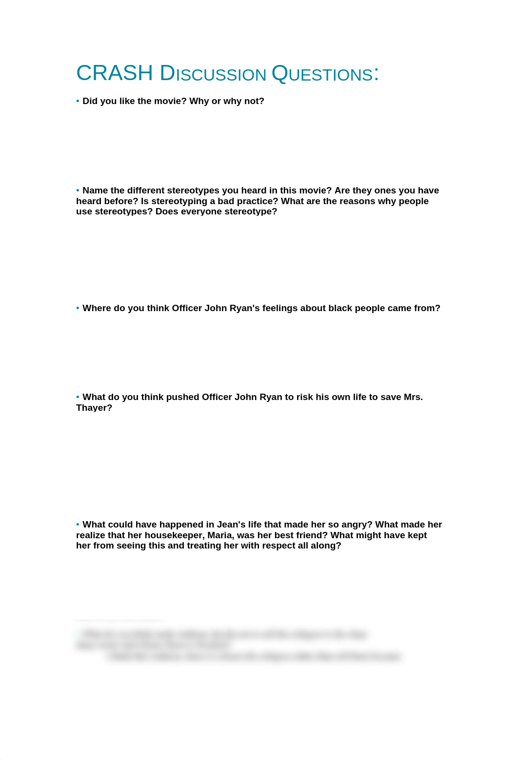 CRASH DISCUSSION QUESTIONS answered.odt_dbm3rhra6mw_page1