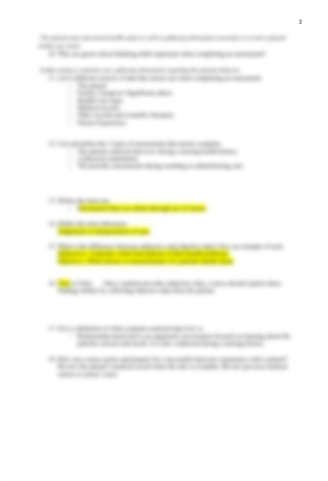 Chapter 16 - Nursing Assessment Student Notes-Outline (1).docx_dbm4du5hprd_page2