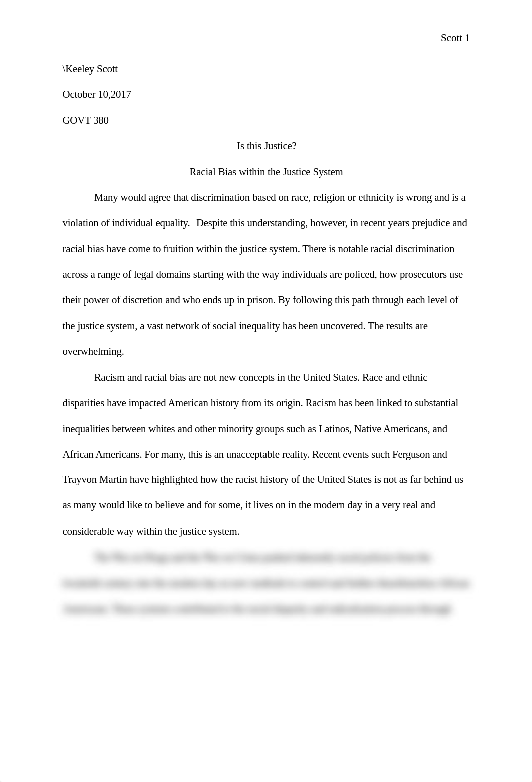 GOVT 380 MIDTERM ESSAY.pdf_dbm4zvl834z_page1