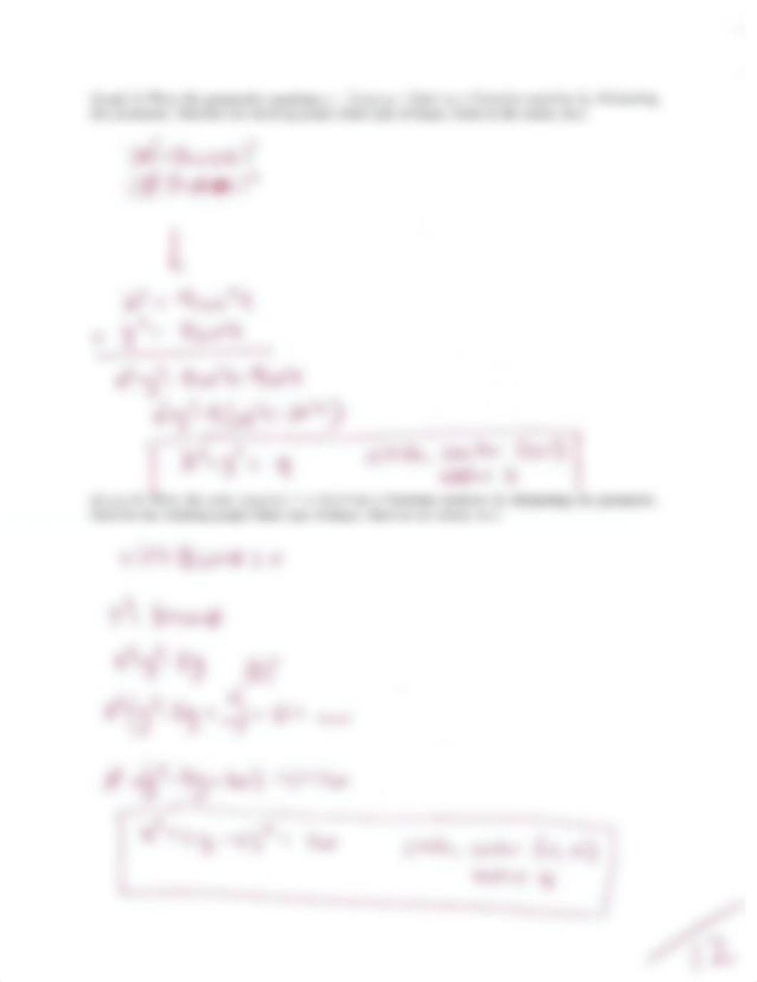 Math 260 Exam 4 Key on Pre-Calculus_dbm7sg8axuq_page2