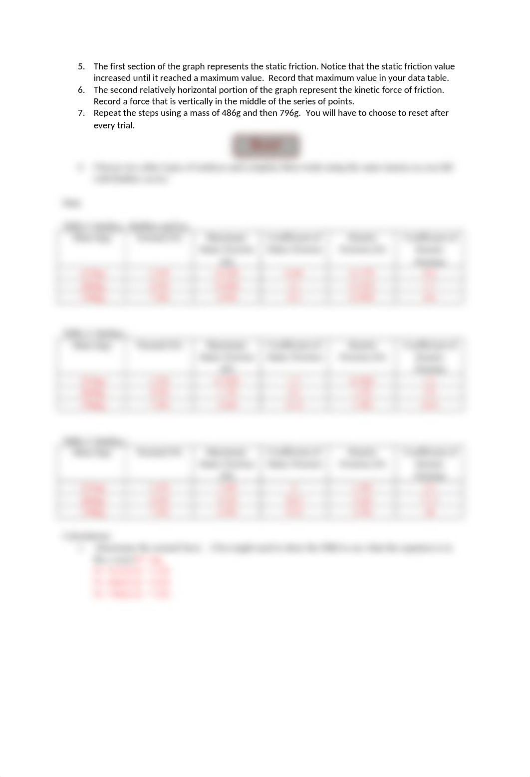 Coefficient Of Friction Virtual Lab.doc_dbm9vkhl6nm_page2