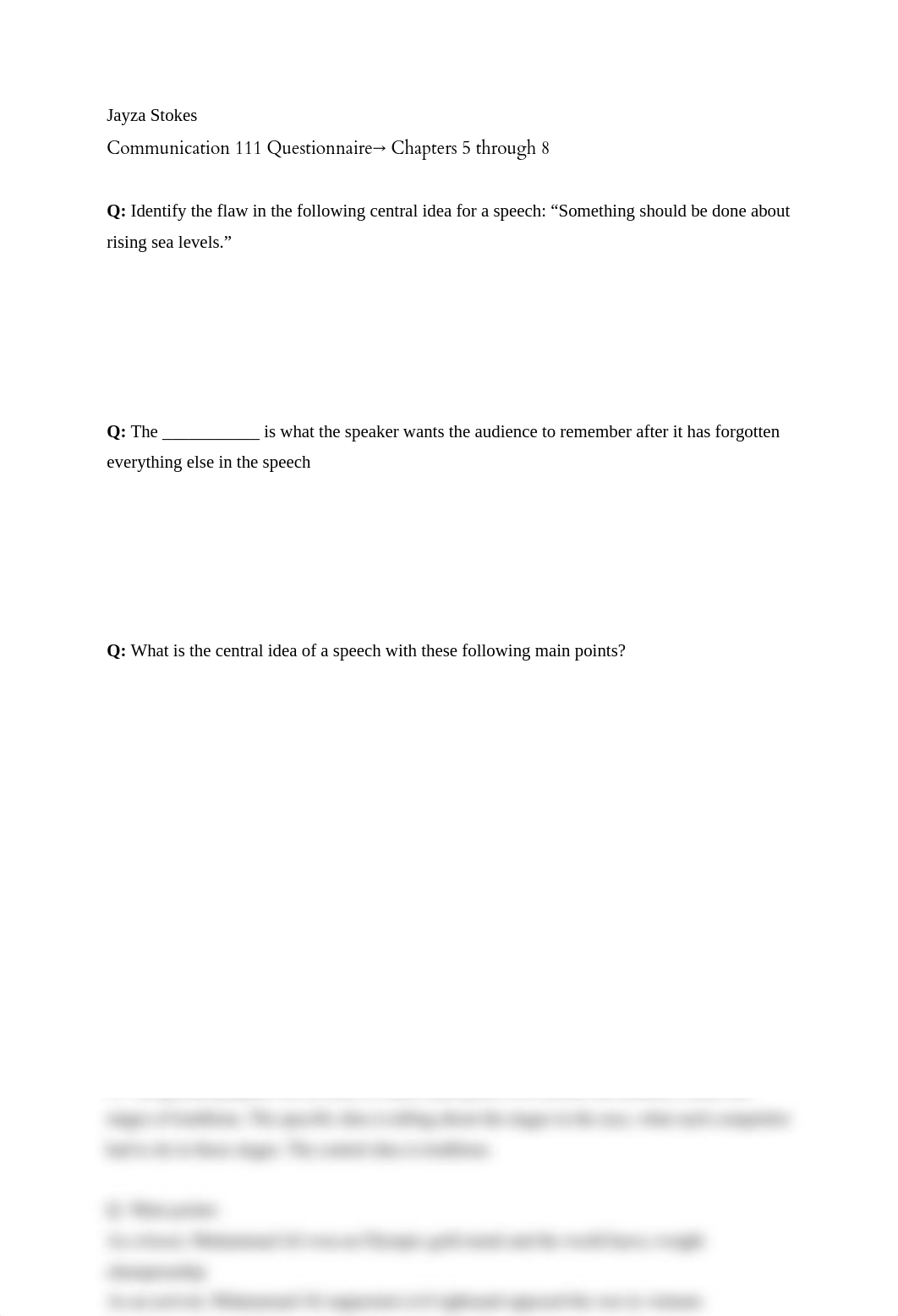 Communications 111 Questionaire_dbmbjrquce1_page1