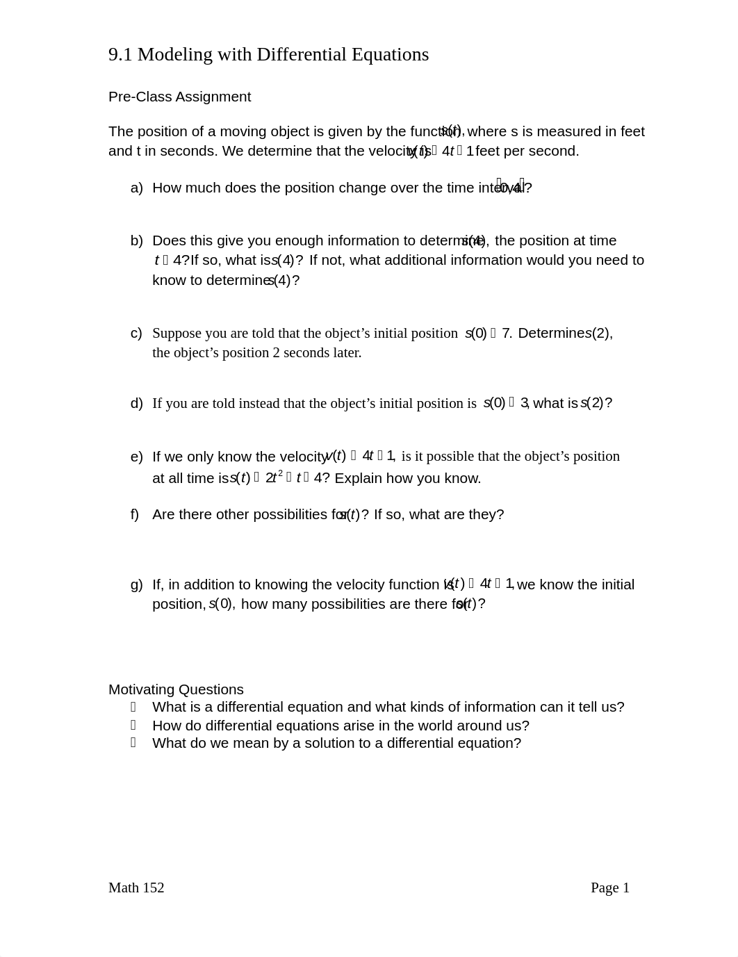 9.1 Modeling with Differential Equations.pdf_dbmd0ms26je_page1