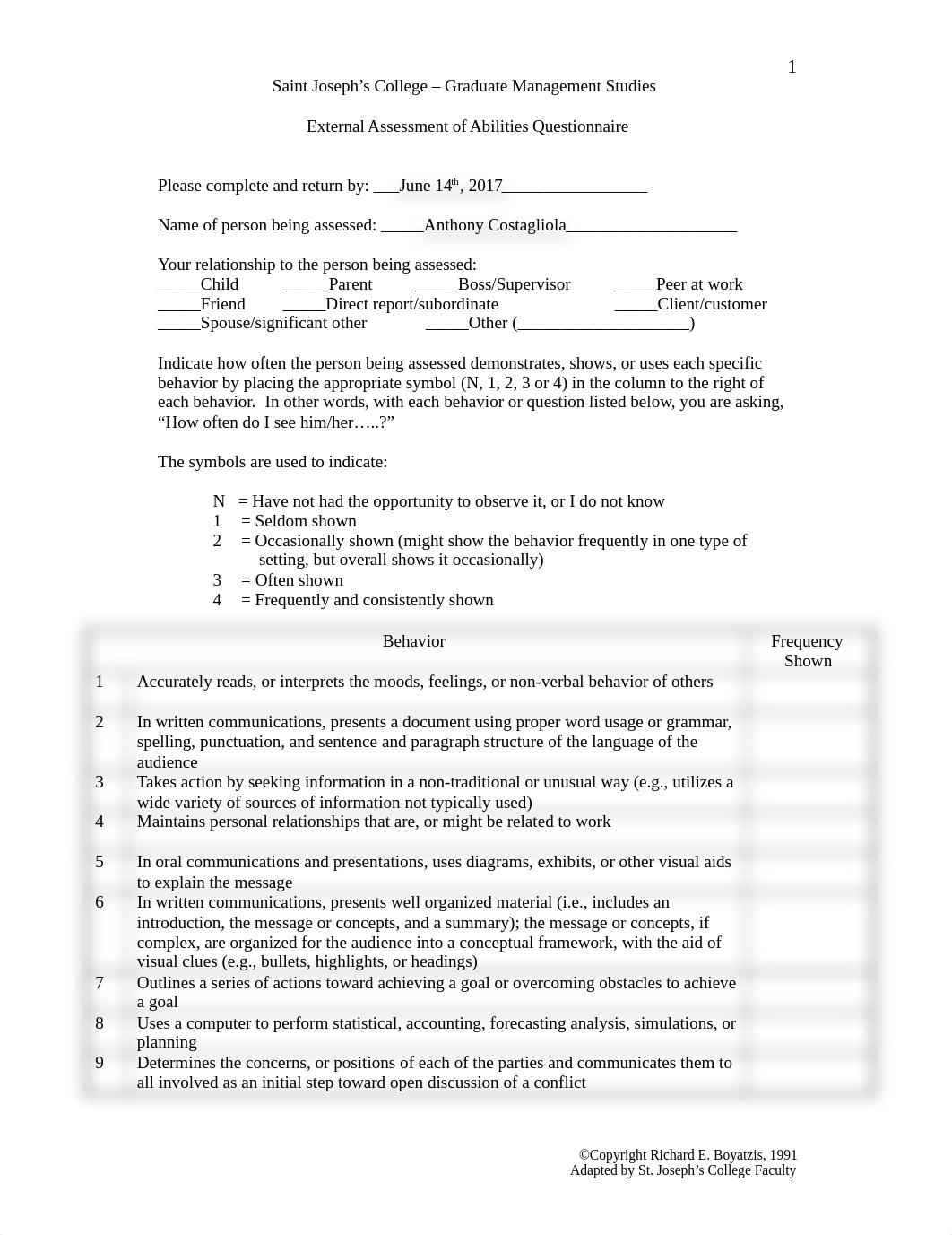 External Assessment of Abilities Questionnaire - 2012.doc_dbmedz3ukr3_page1