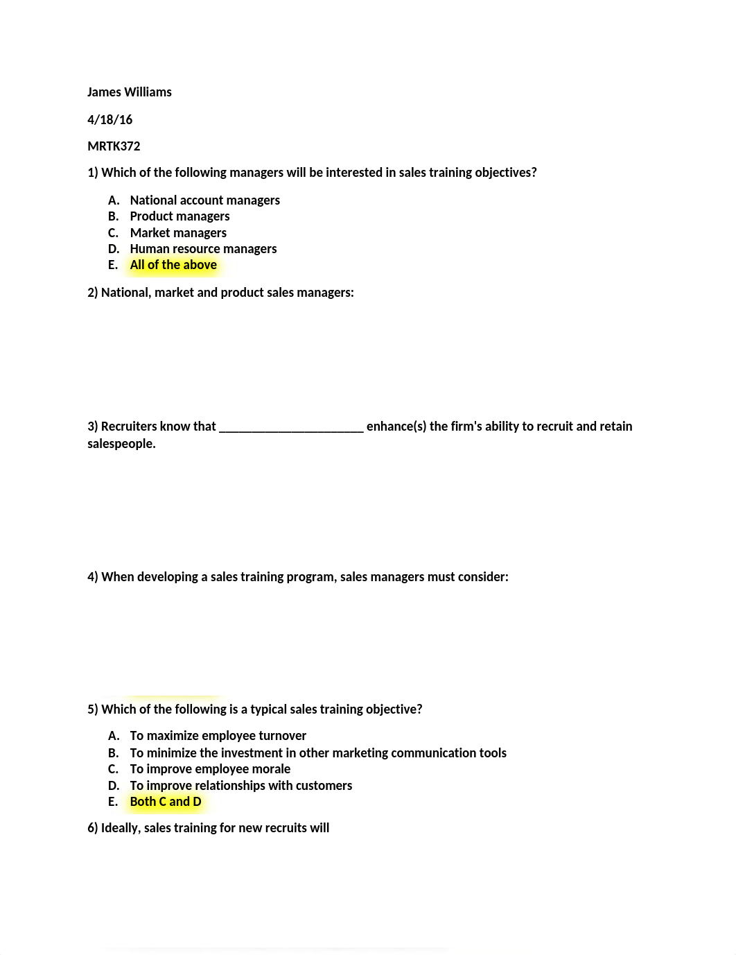 Test Chapter 10  test 3_dbmehuiejni_page1