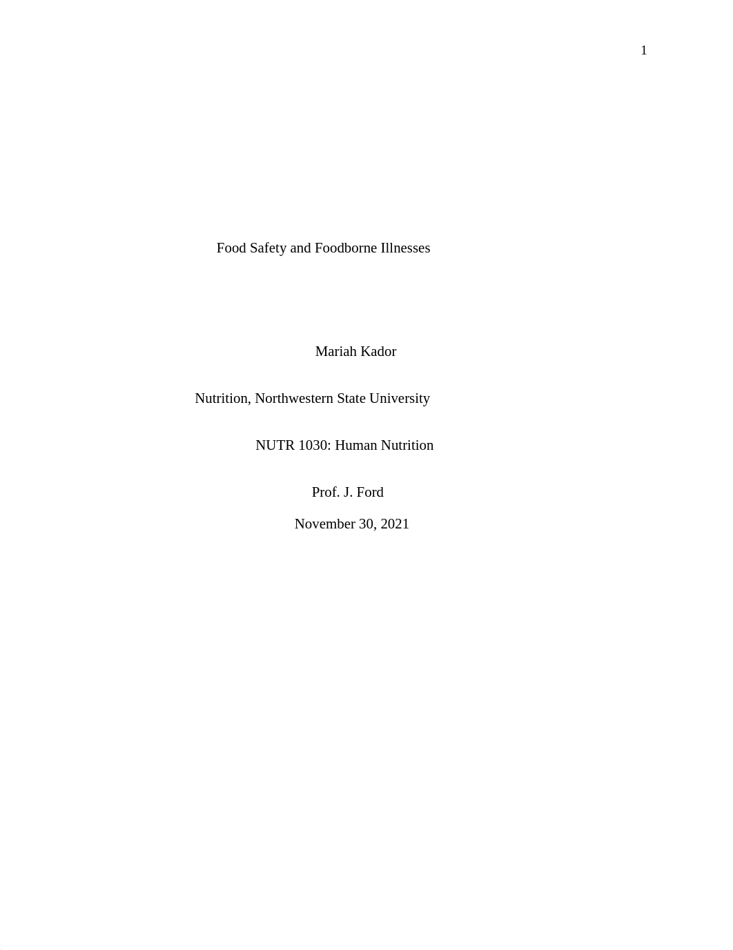 Food Safety and Foodborne Illnesses.docx_dbmgbfcer17_page1