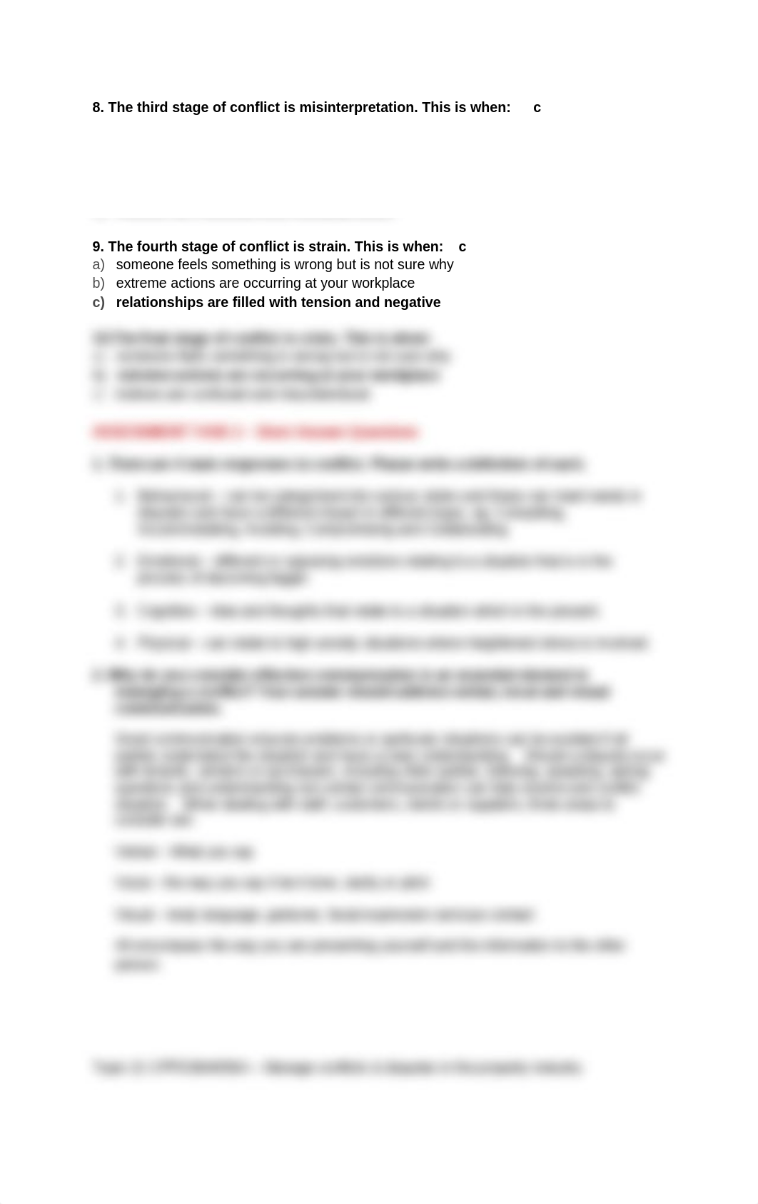 Topic 20 CPPDSM4056A  Manage conflicts and disputes in the property industry - COMPLETED.docx_dbmjii9n3ue_page2