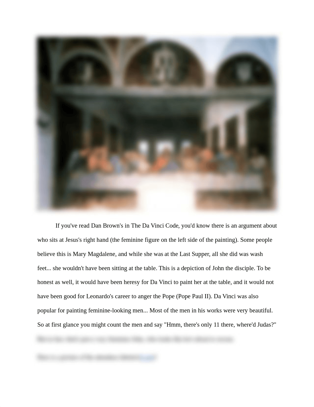 Unit 12 Discussion - The Last Supper.docx_dbmltqcfegi_page1