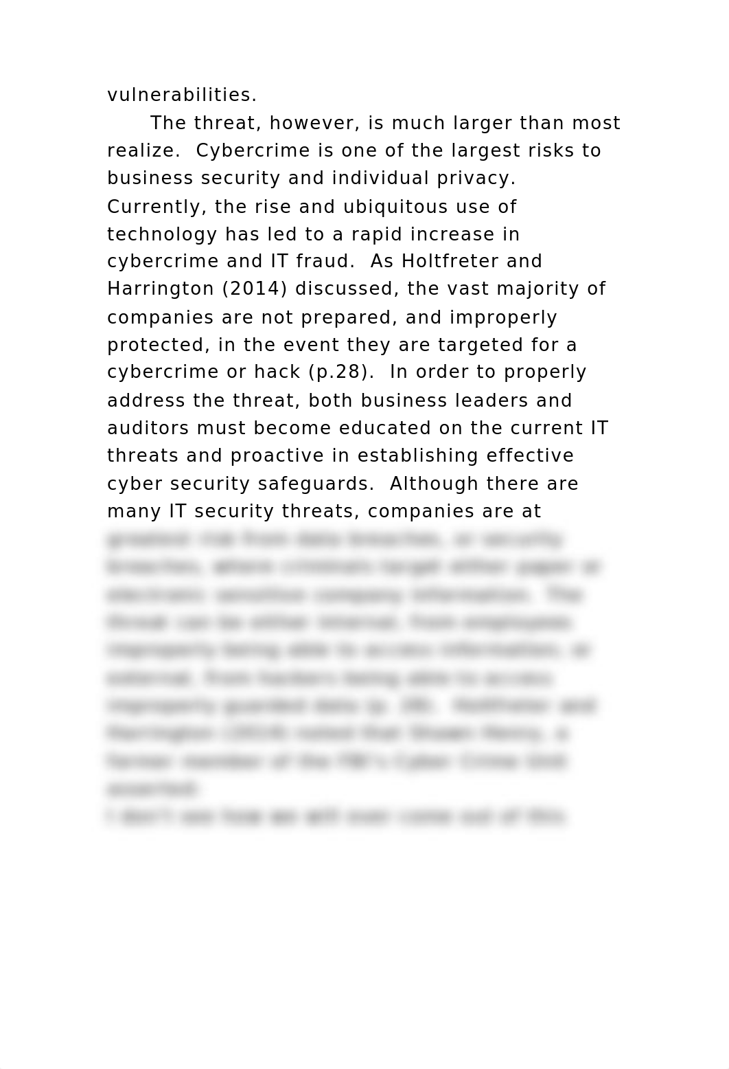 The Impact of Cybercrime How IT Controls can be used to Prevent I.docx_dbmngg7dj17_page4