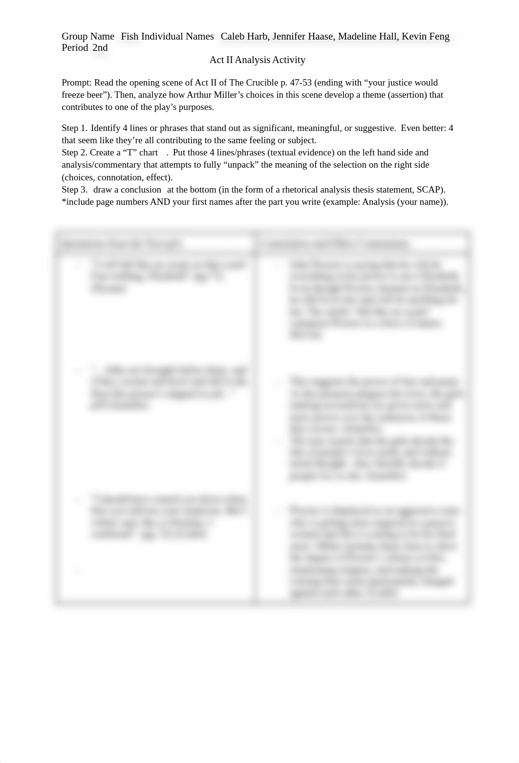 The Crucible Act II Analysis_dbmq4do9fm2_page1