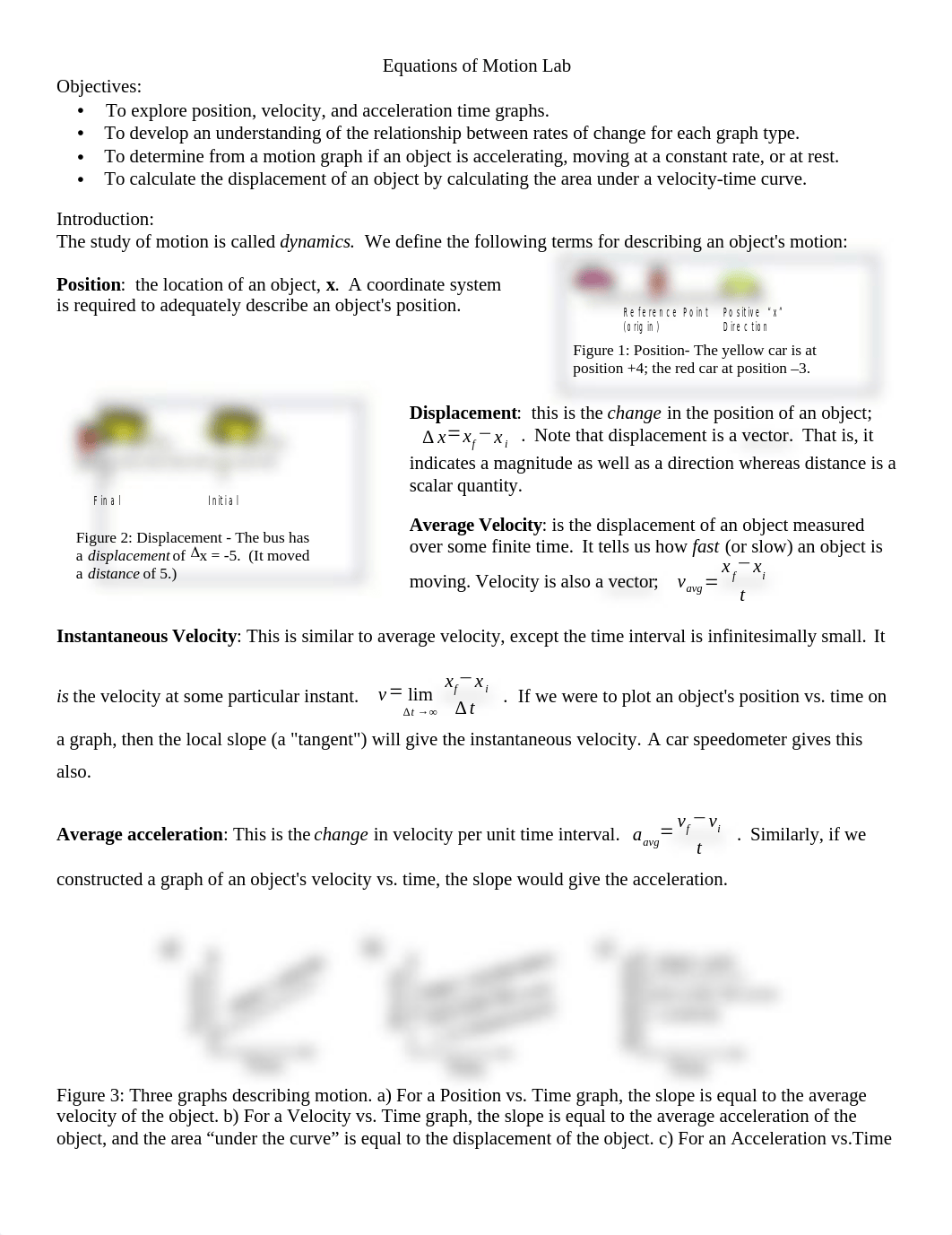 PHYS 2000 Equations of Motion Lab.docx_dbmrj2k51ji_page1