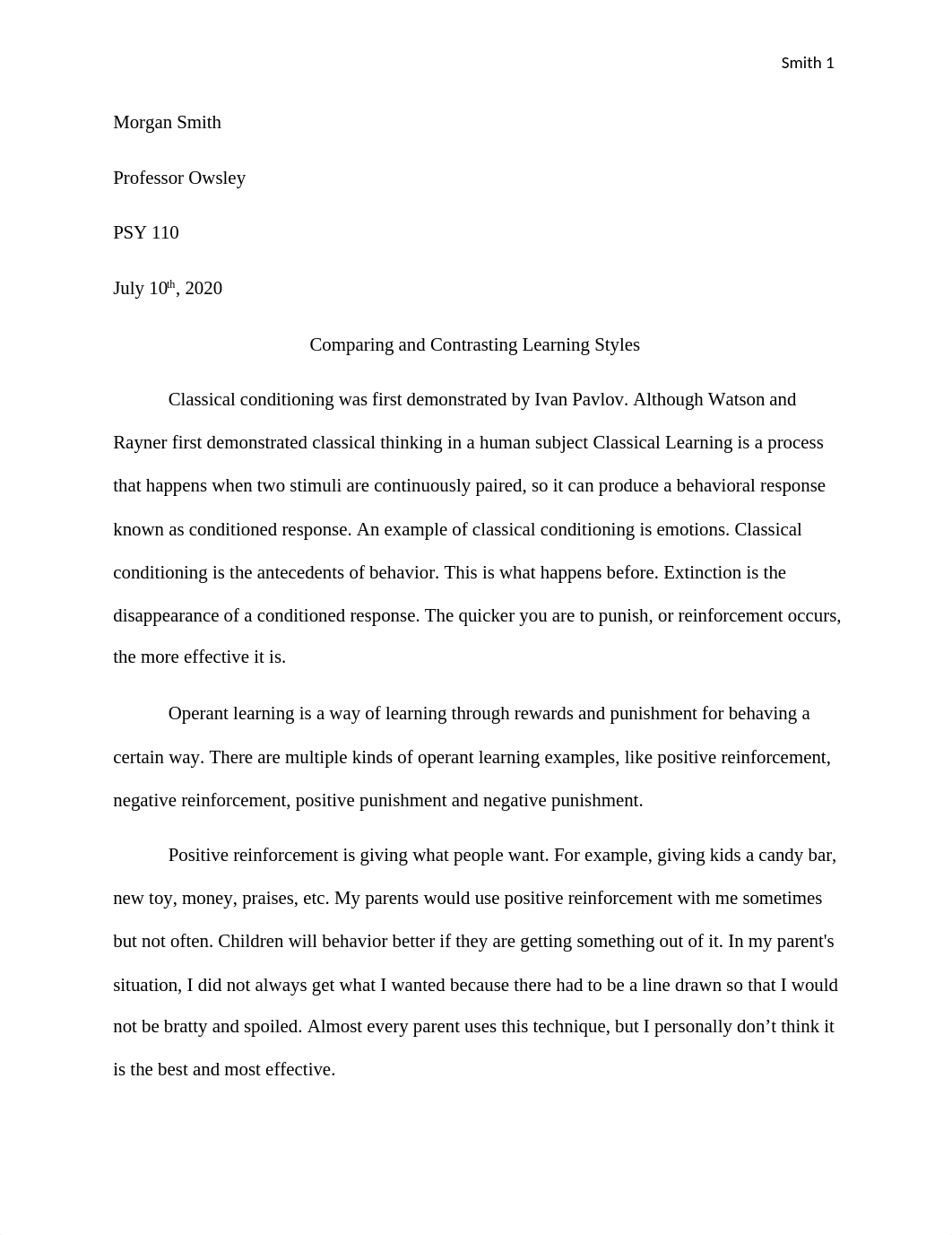 PSY 110 Essay.docx_dbmt6qkq9gh_page1