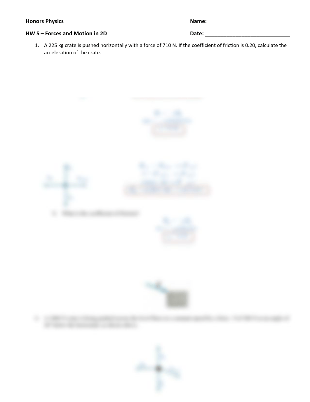 HW 5 KEY - Forces in 2-D.pdf_dbmtmaoa3ug_page1