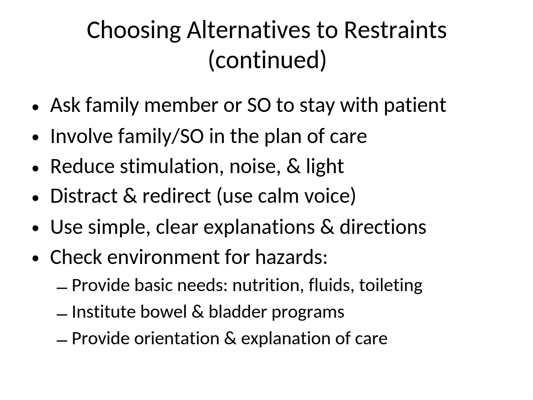 NUR 115 Restraints PPT SU18.pptx_dbmuszis9v8_page3