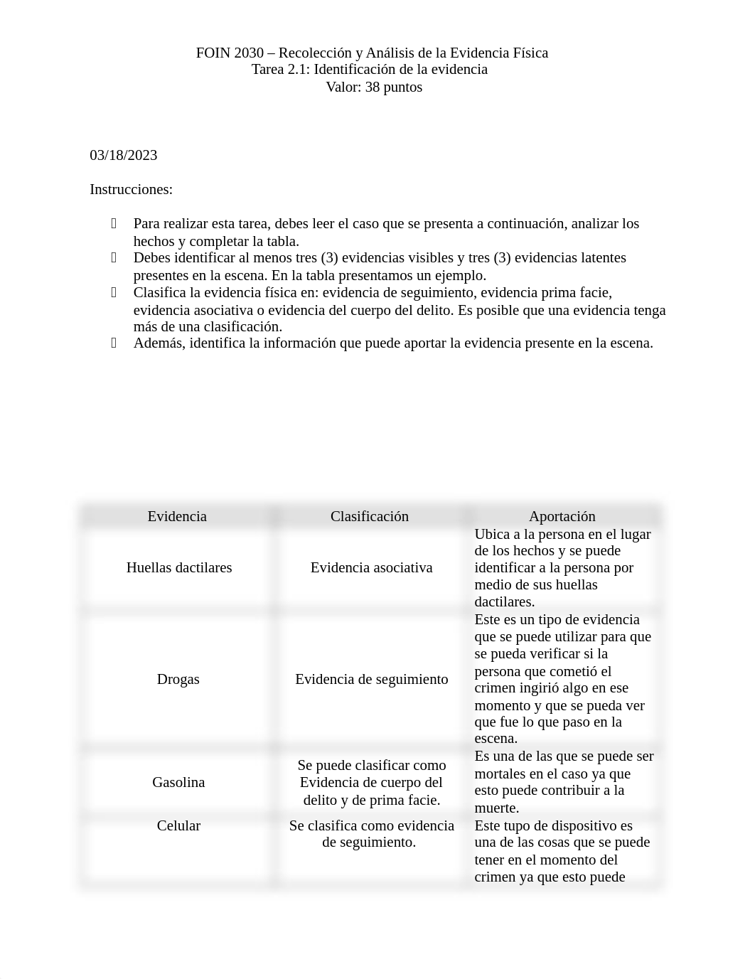 Tarea 2.1 Analisis de caso Identificacion de la evidencia.docx_dbmvvvhd6qk_page1