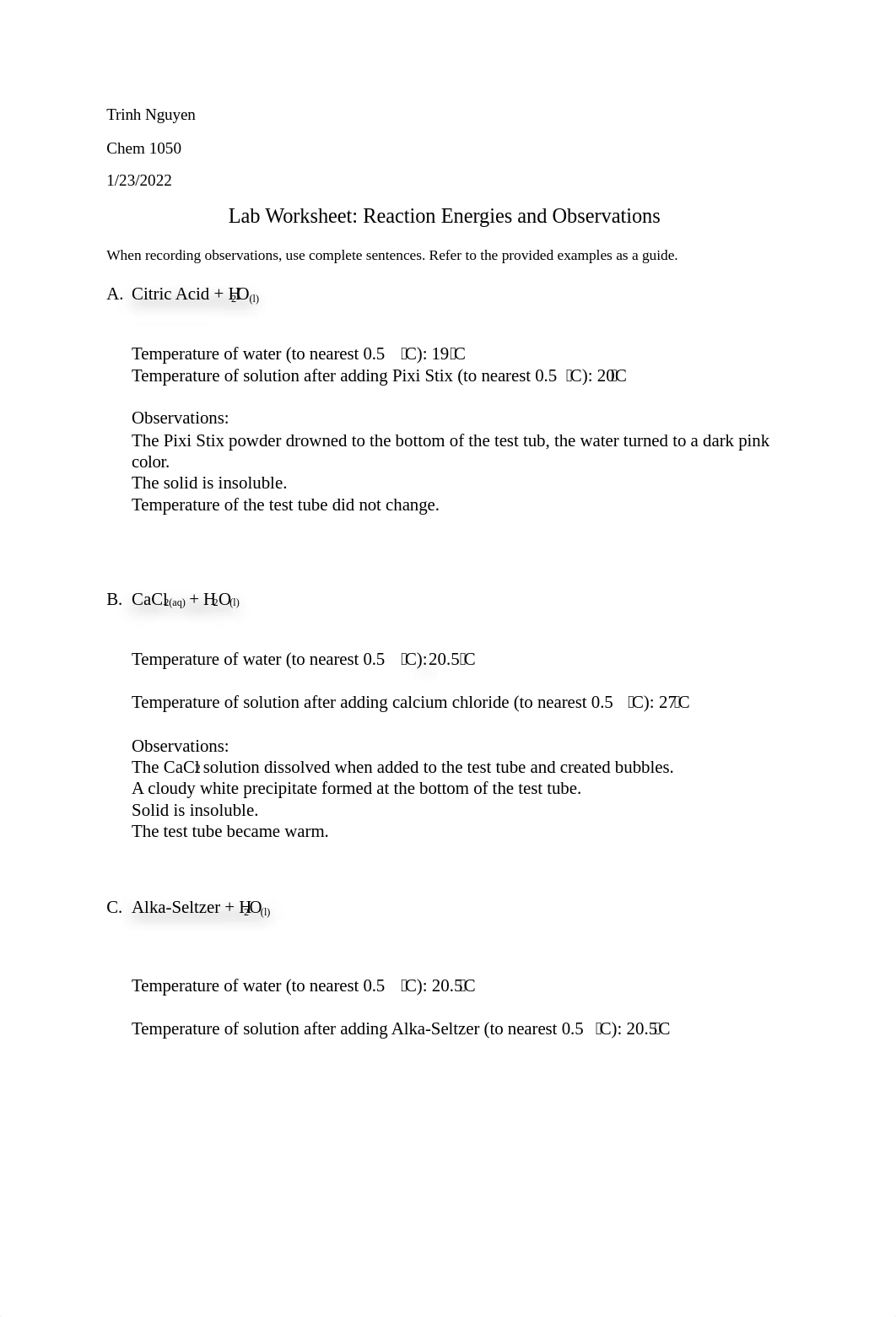 Lab 1 - Reactions Energies and Observations.docx_dbmxsgo4oan_page1